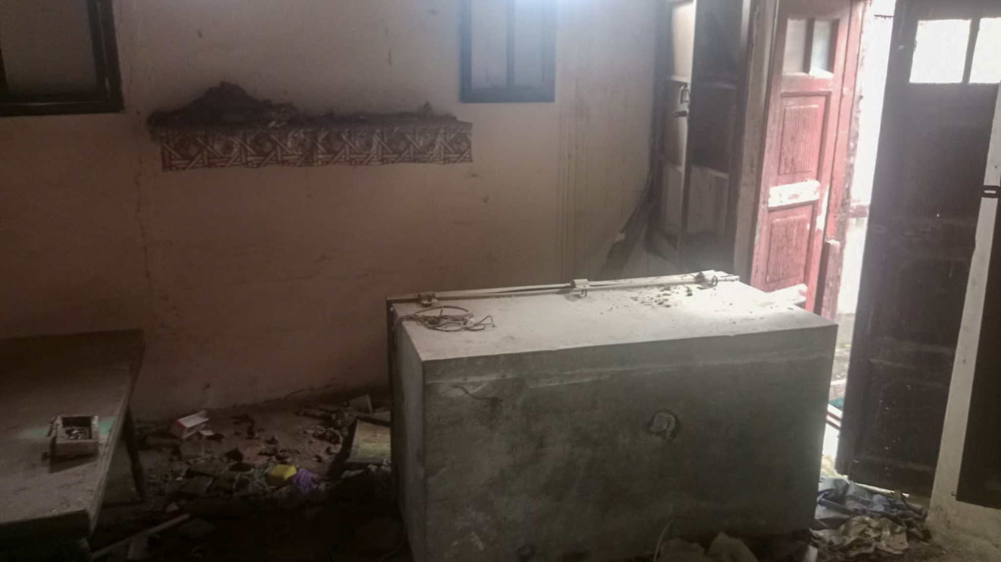 1218.6 square feet Individual House for sale in Batala — photo 2