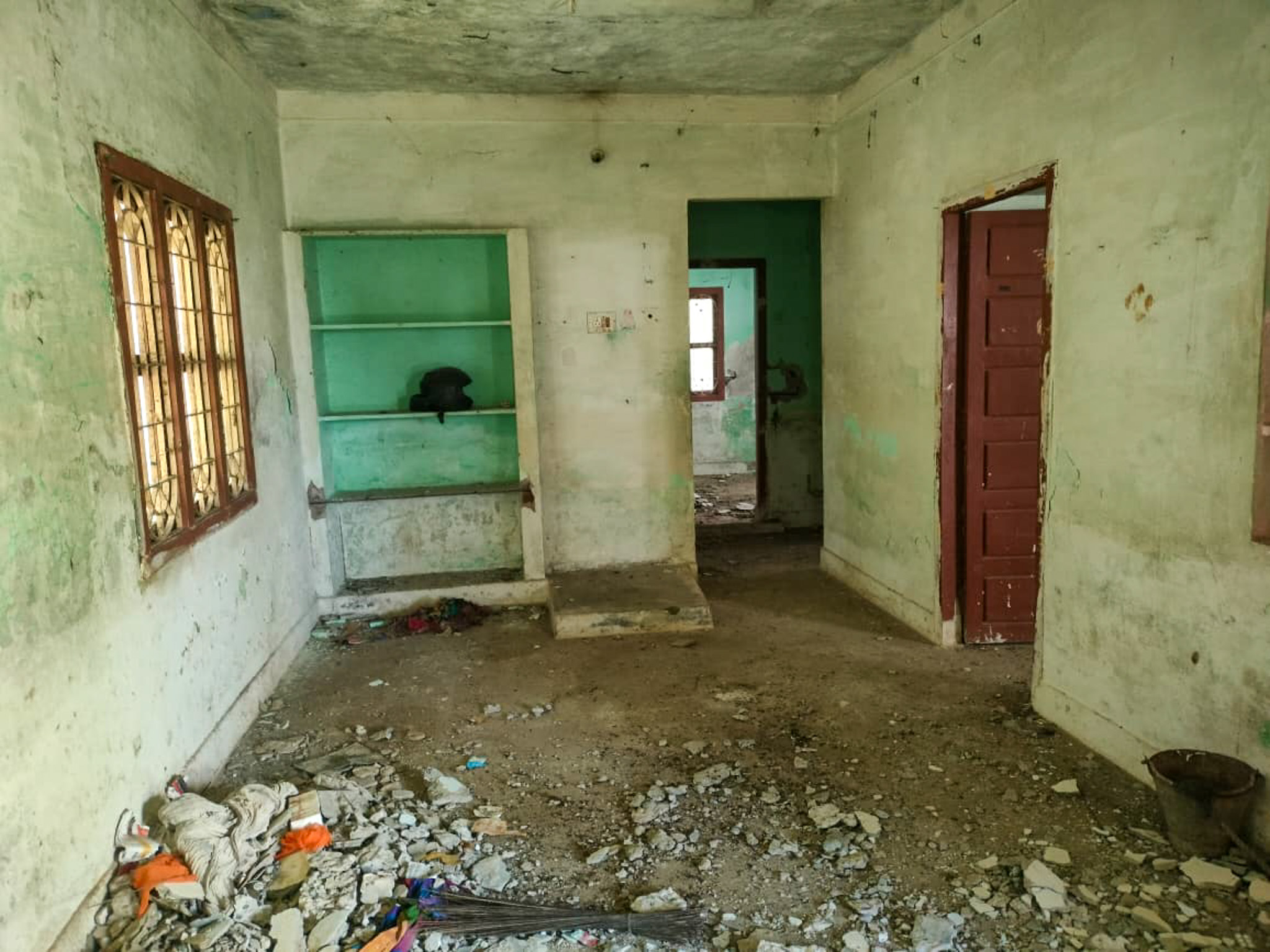 1 BHK Individual House for sale in INFO LINK SYSTEMS, SALEM Salem