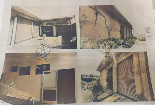 555 square feet Individual House for sale in Batala — photo 1