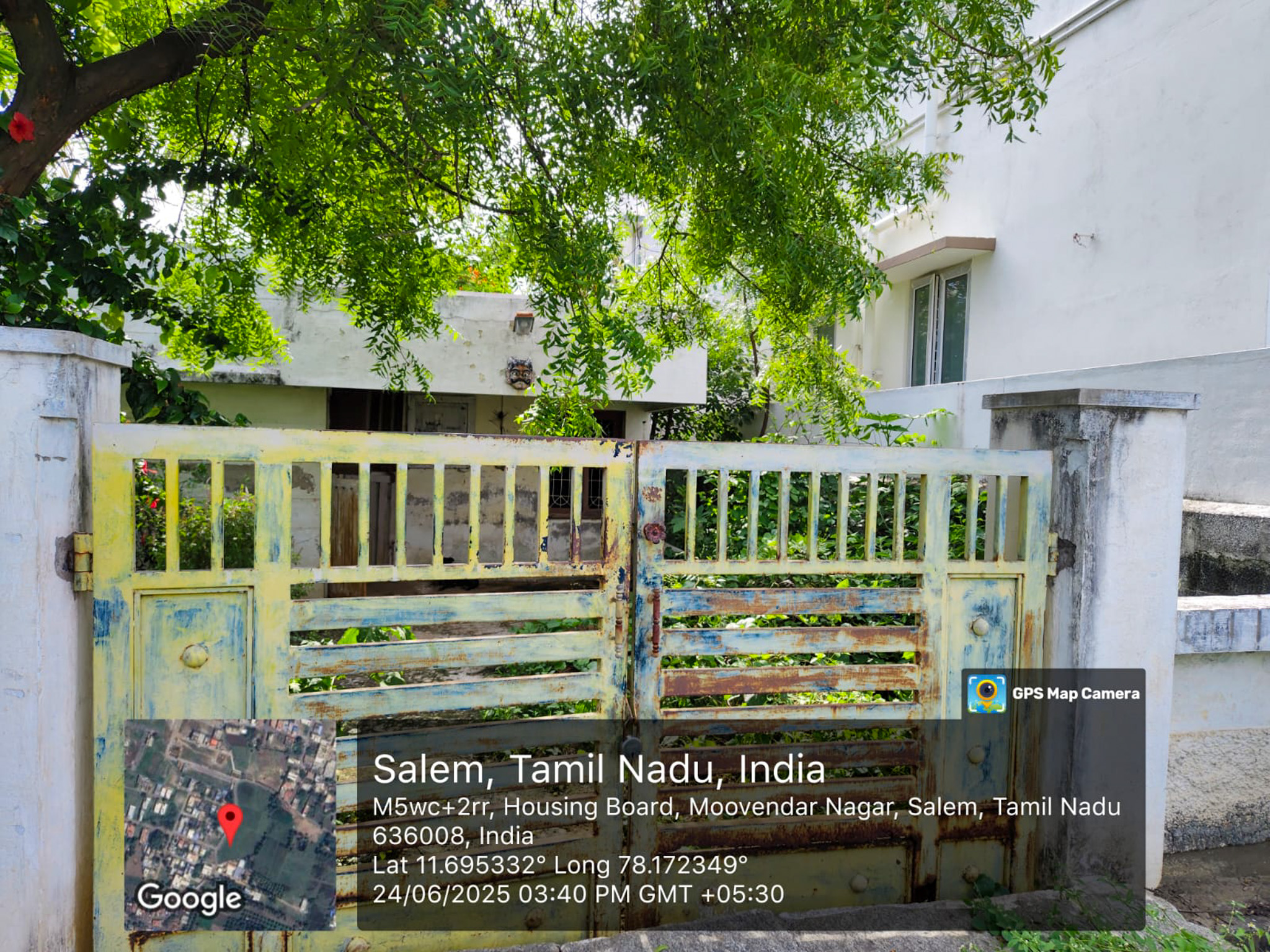1 BHK Individual House for sale in INFO LINK SYSTEMS, SALEM Salem — photo 22
