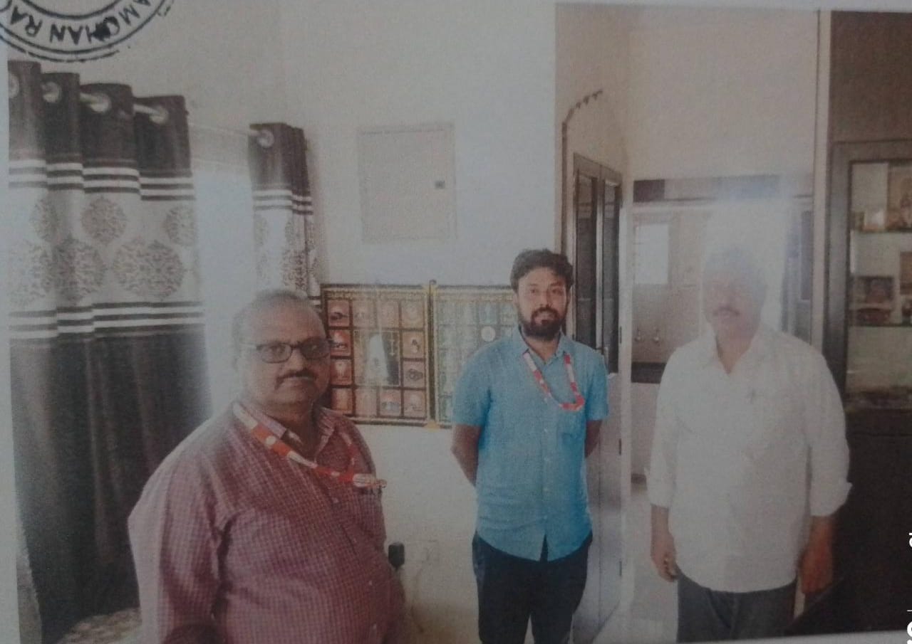 Flat for sale in Visakhapatnam