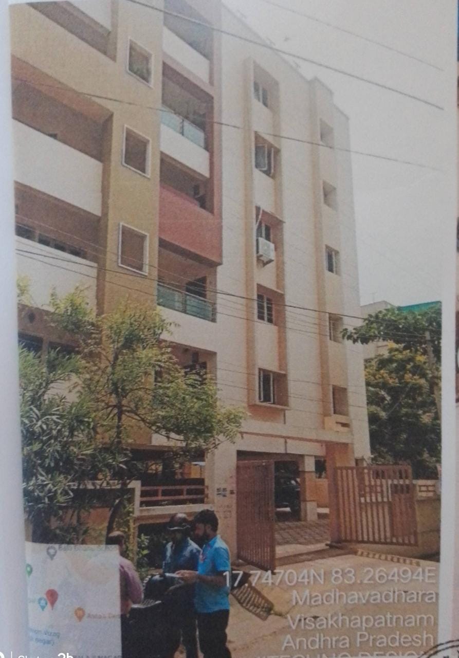 Flat for sale in Visakhapatnam — photo 2