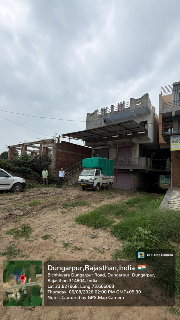 162 square meter Individual House for sale in Dungarpur Salumbar — photo 3