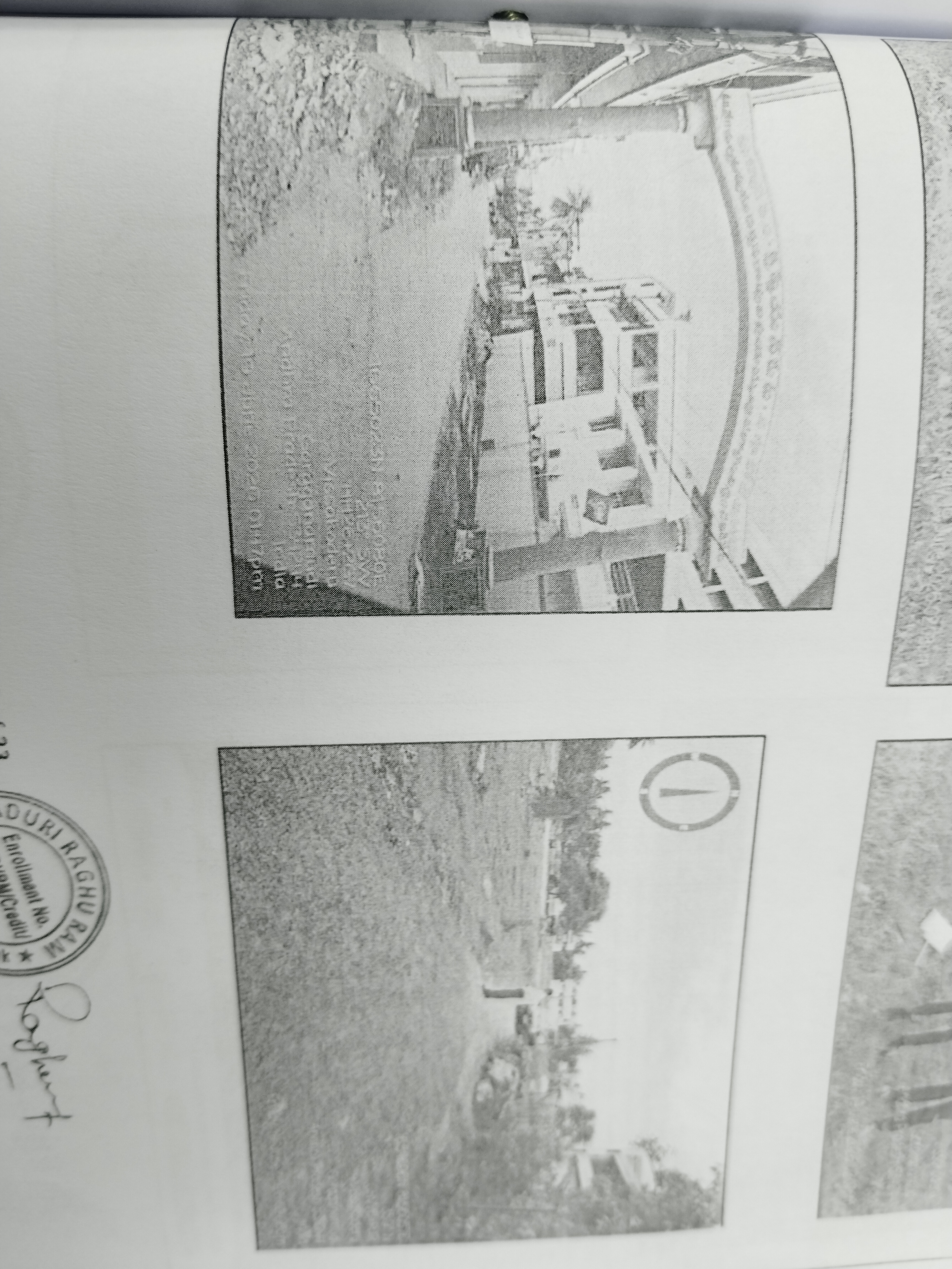 179.66 square yard Plot for sale in VISSAKODERU Bhimavaram — photo 2