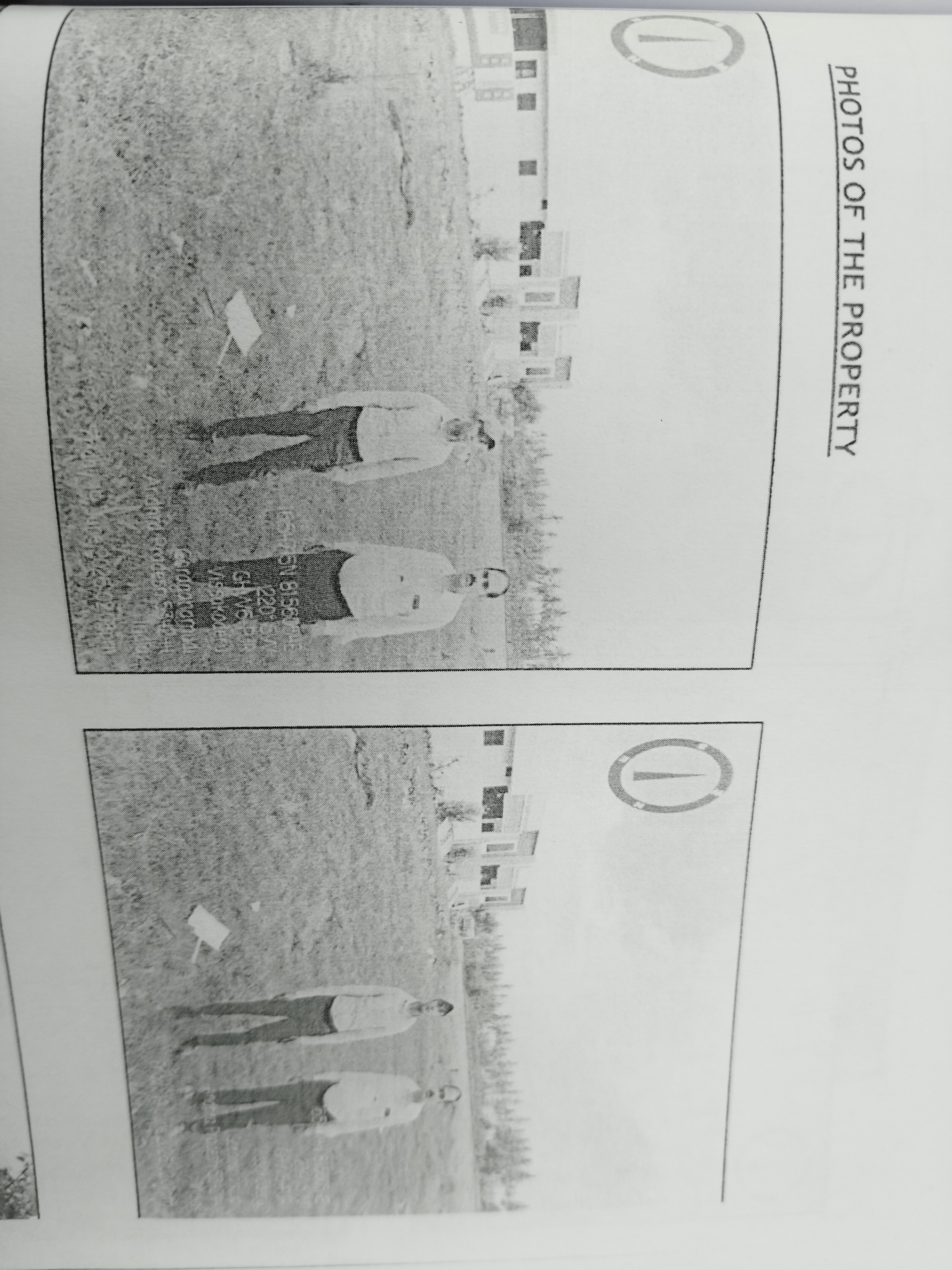 179.66 square yard Plot for sale in VISSAKODERU Bhimavaram