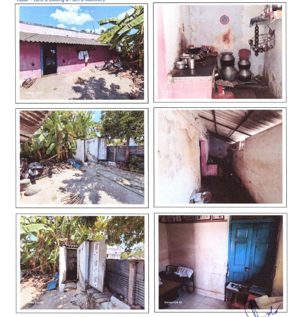 1000 square feet Individual House for sale in PAZHAMATHUR VILLAGE Alapakkam