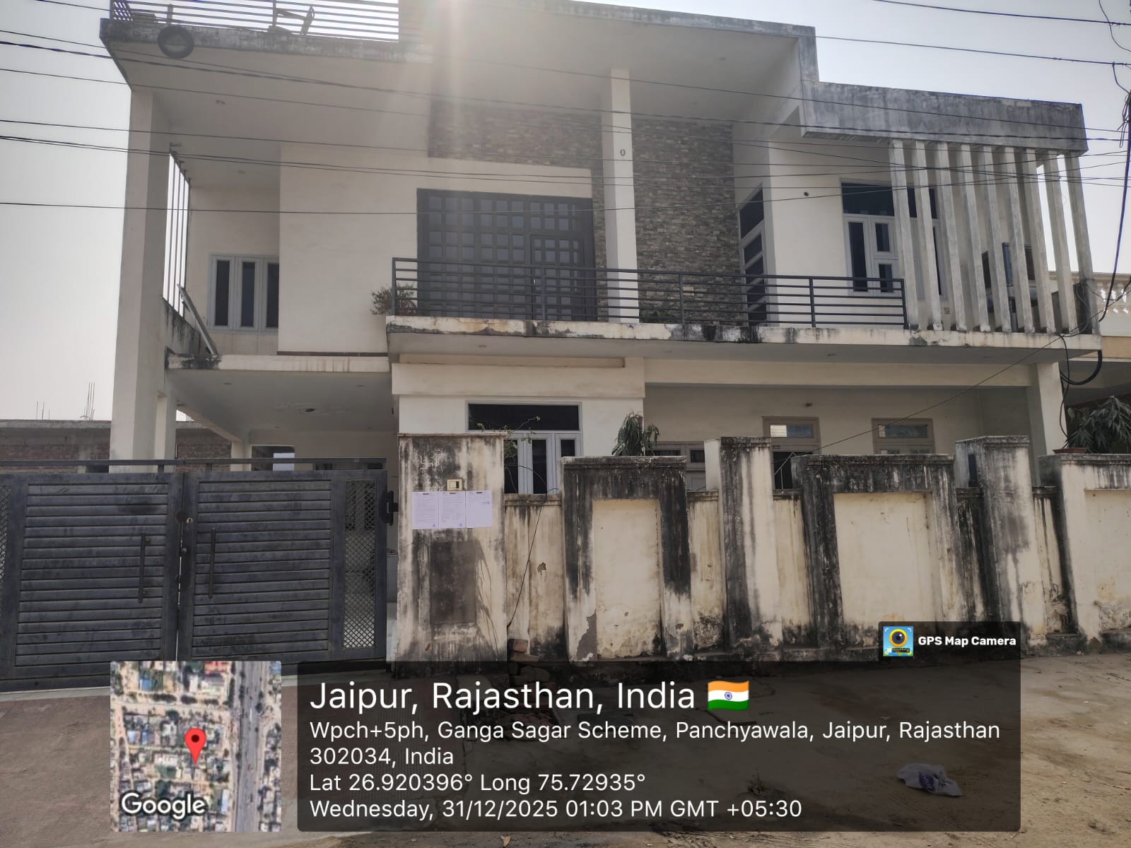 410 square yard Individual House for sale in Jaipur