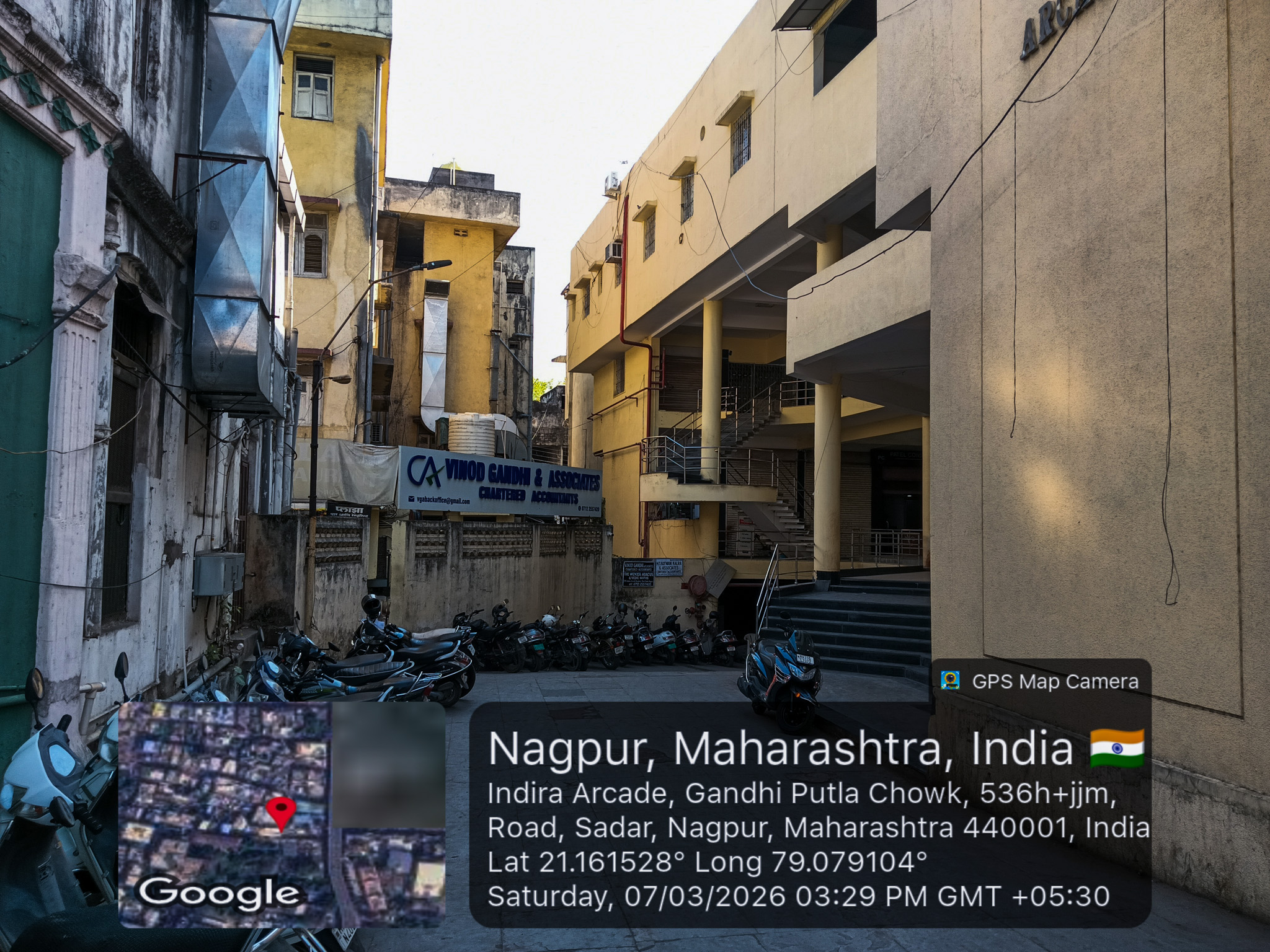 Shops for sale in NAGPUR Nagpur — photo 24