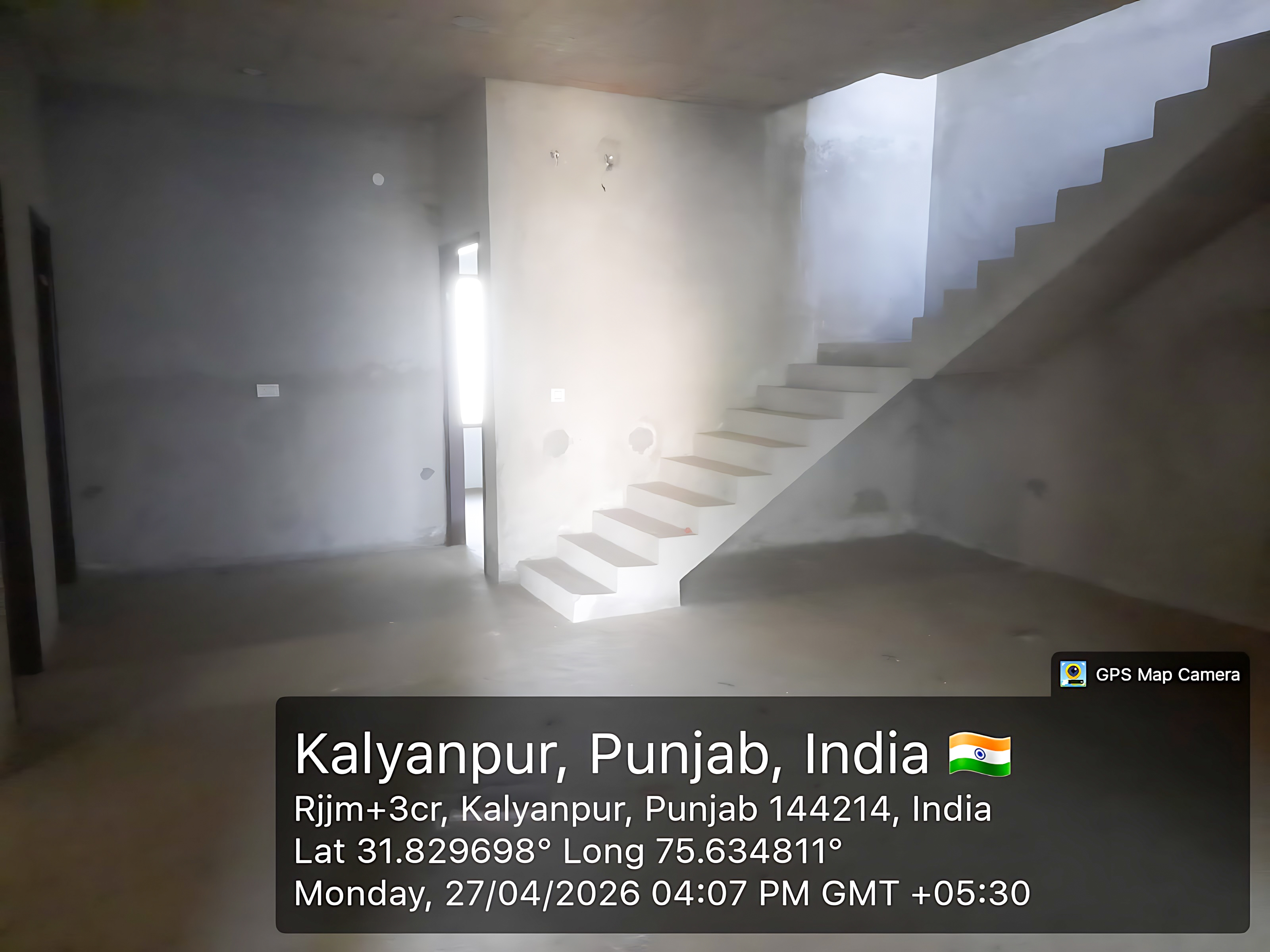 332.75 square yard Individual House for sale in Hoshiarpur