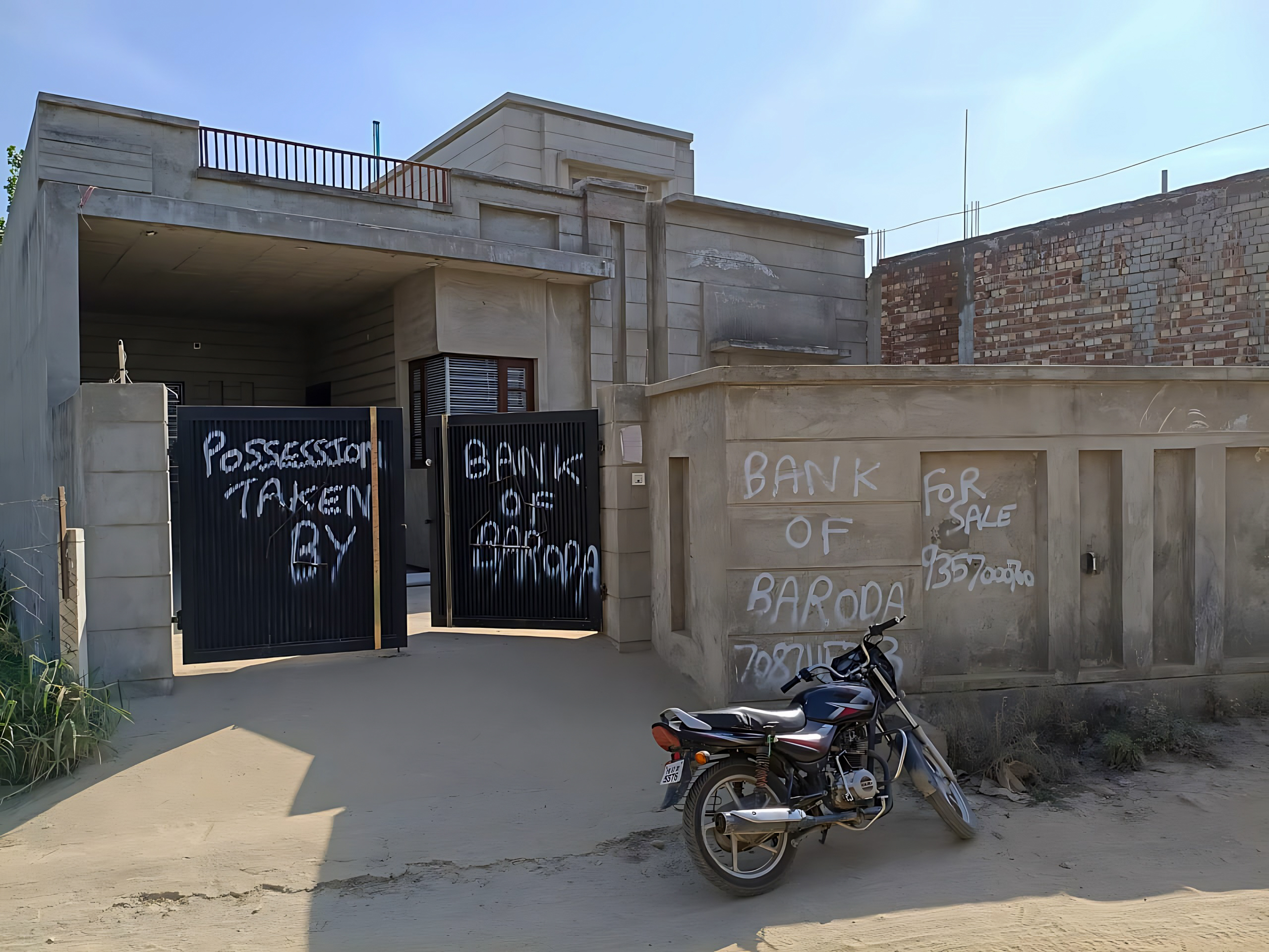 332.75 square yard Individual House for sale in Hoshiarpur — photo 15