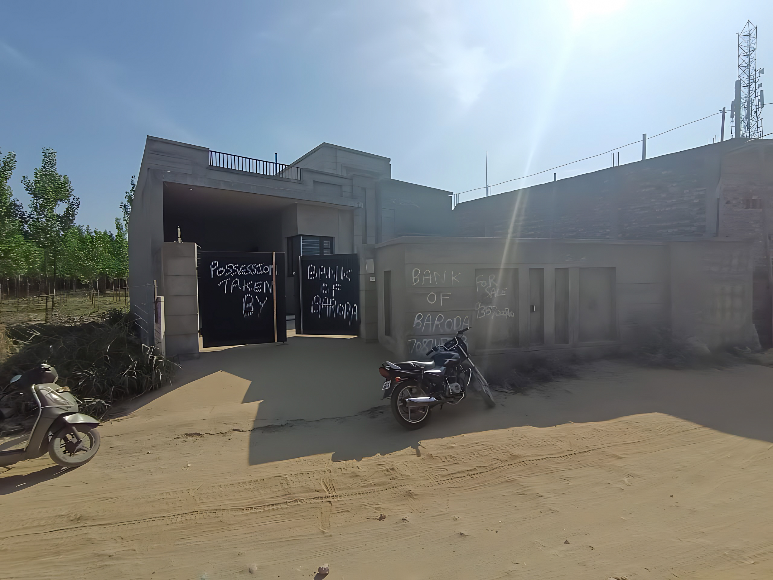 332.75 square yard Individual House for sale in Hoshiarpur — photo 11
