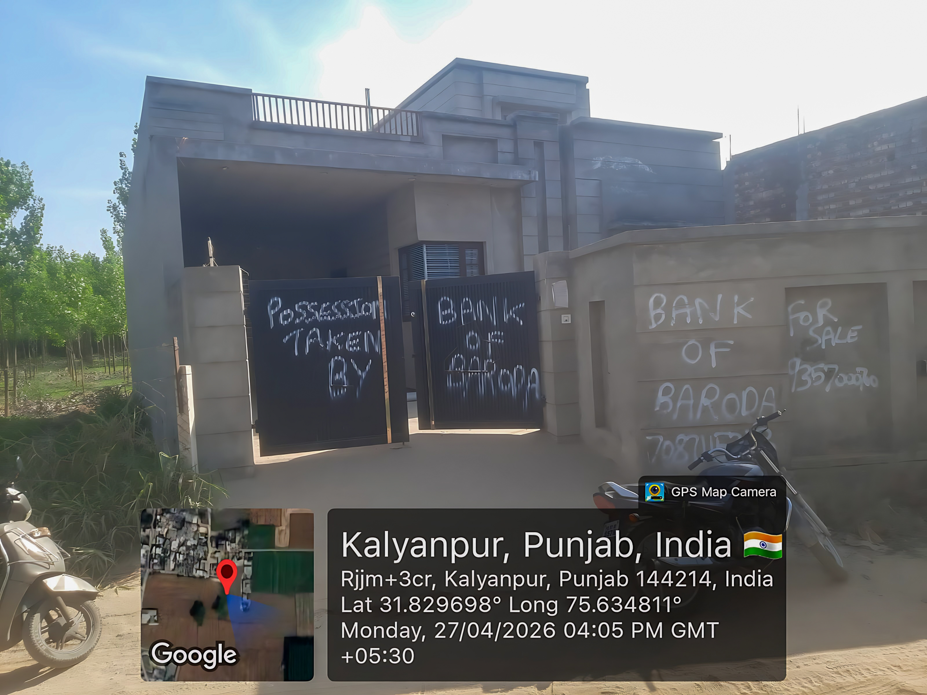 332.75 square yard Individual House for sale in Hoshiarpur — photo 24