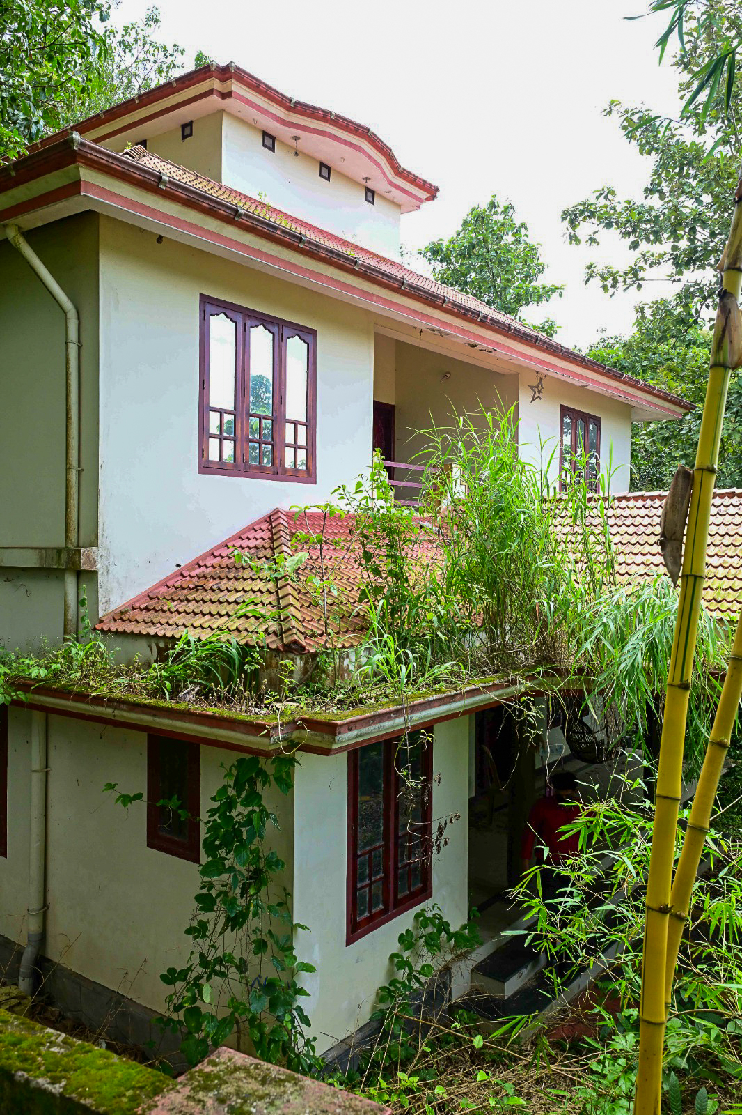 Individual House for sale in VELIYAM WEST Adichanalloor