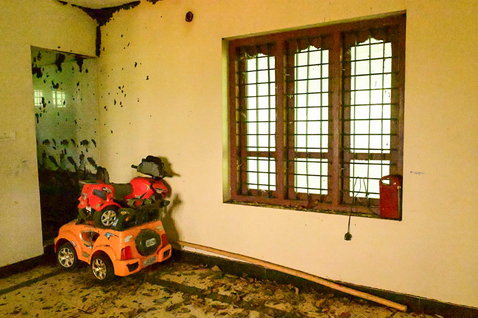 Individual House for sale in VELIYAM WEST Adichanalloor — photo 11
