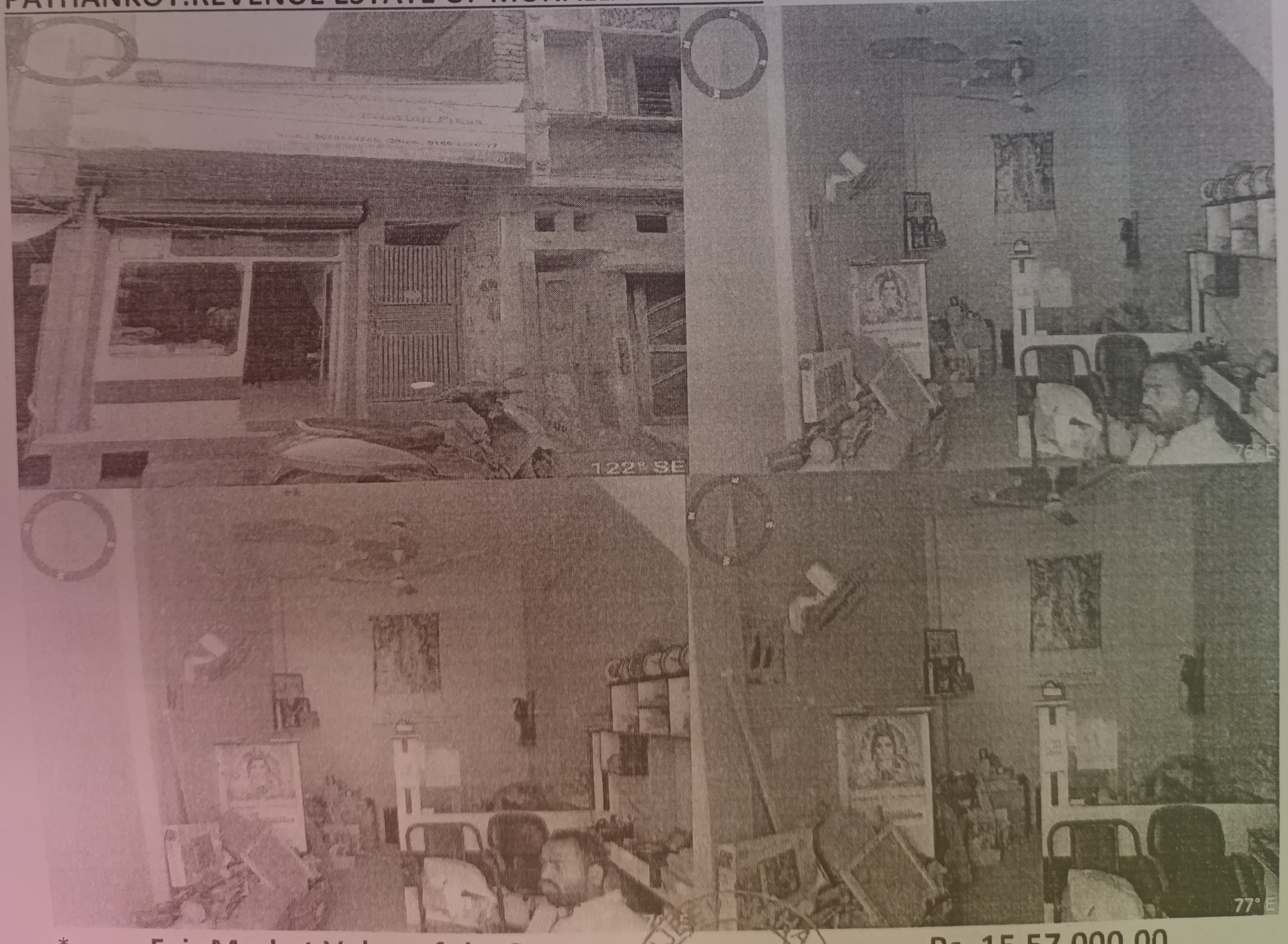 Shops for sale in Bungal
