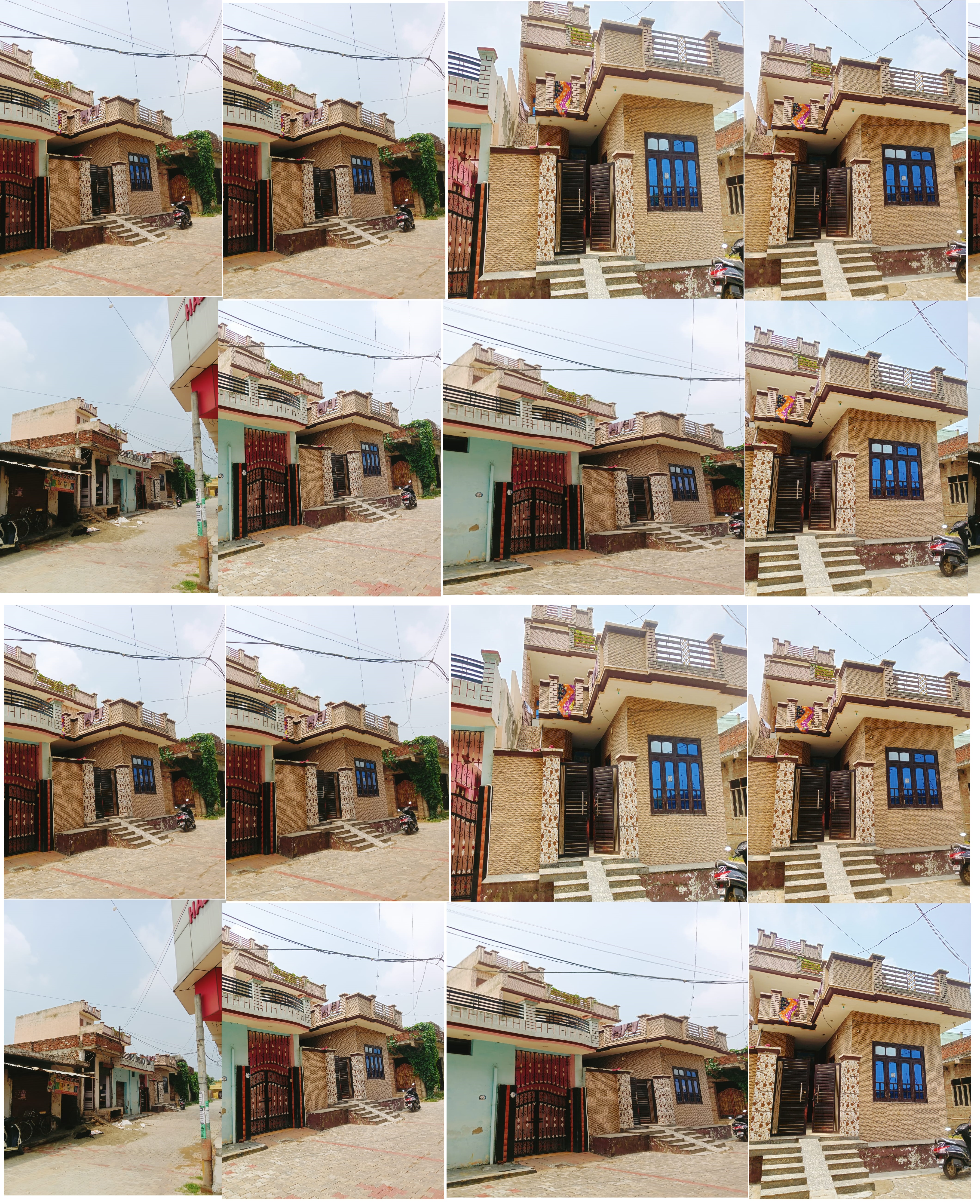 Individual House for sale in Pathankot