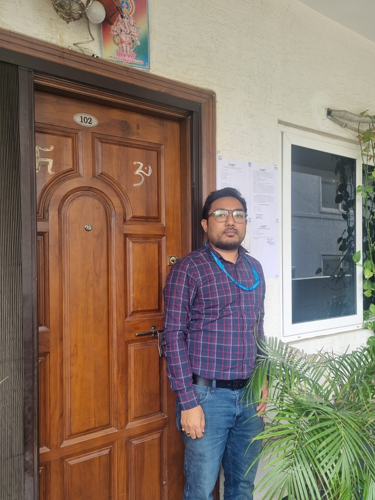 Flat for sale in Serilingampally Hyderabad