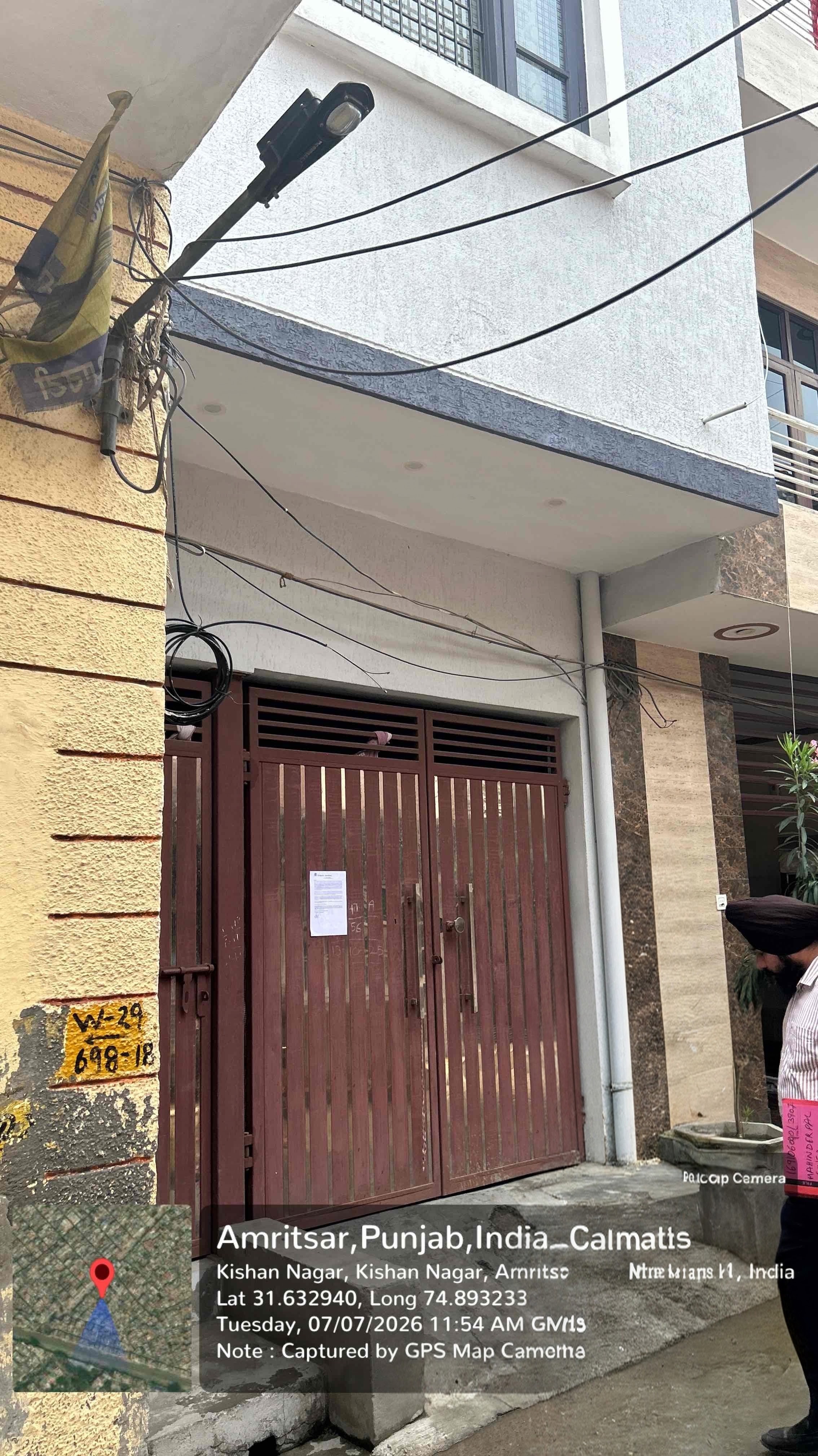 75 square yard Individual House for sale in Amritsar — photo 2