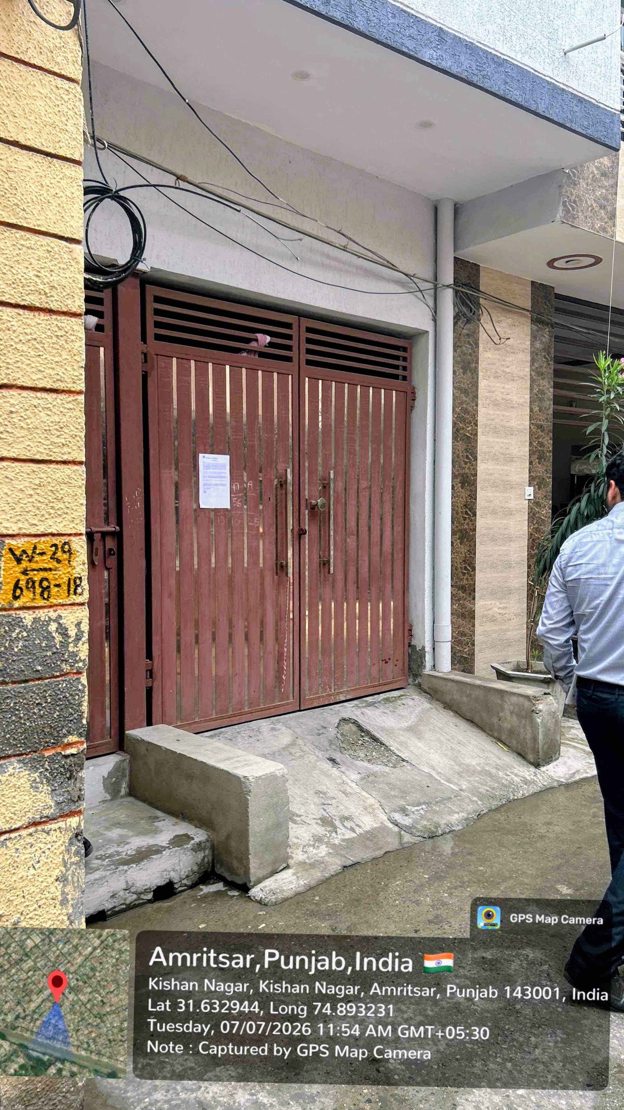 75 square yard Individual House for sale in Amritsar — photo 3