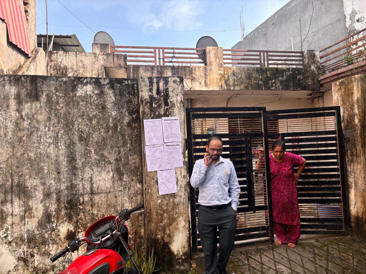 185.46 square meter Individual House for sale in Poanta Sahib Paonta Sahib — photo 4