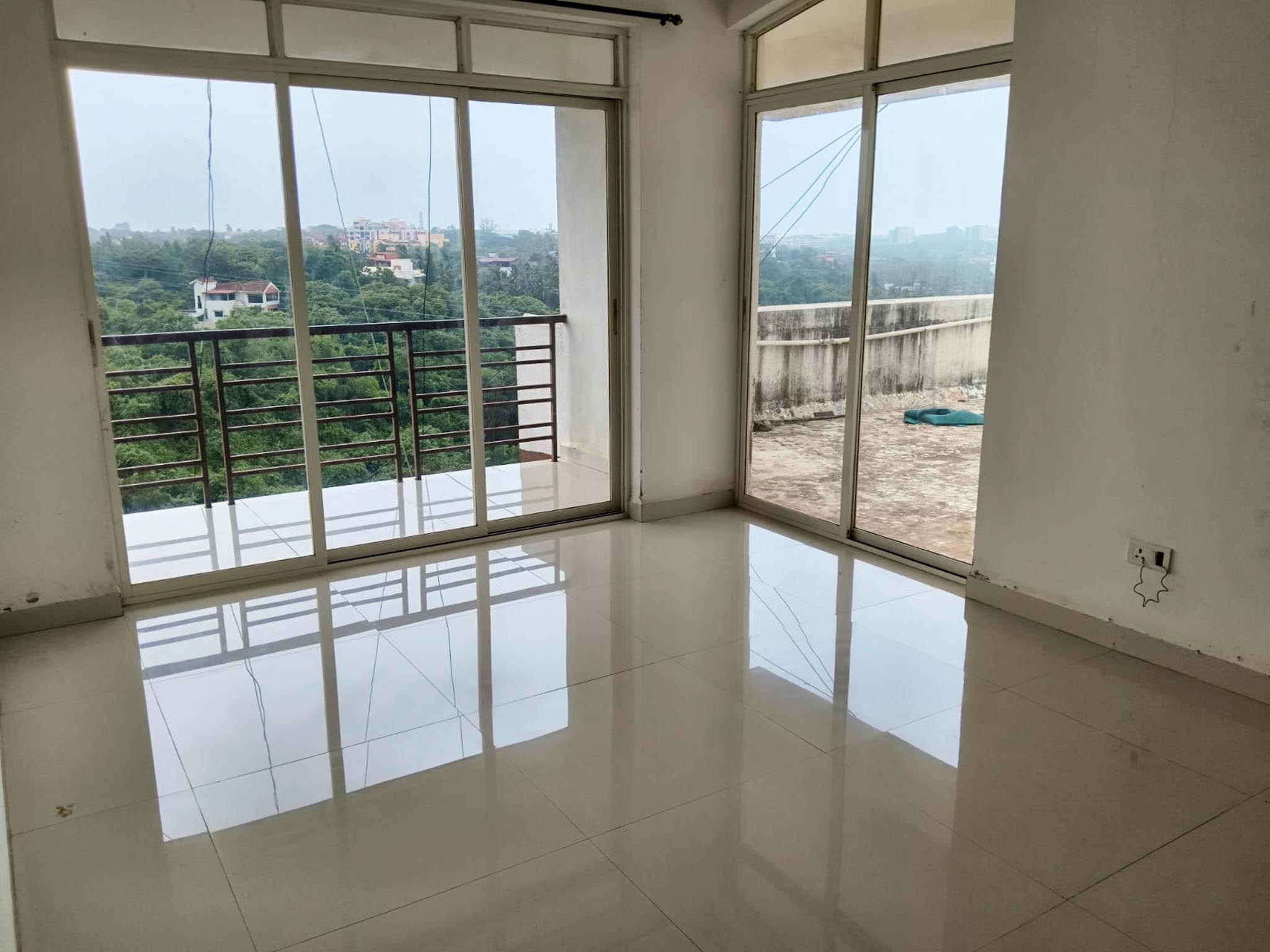 2 BHK Flat for sale in SAKARIA OCEANIC, Vasco Da Gama — photo 2