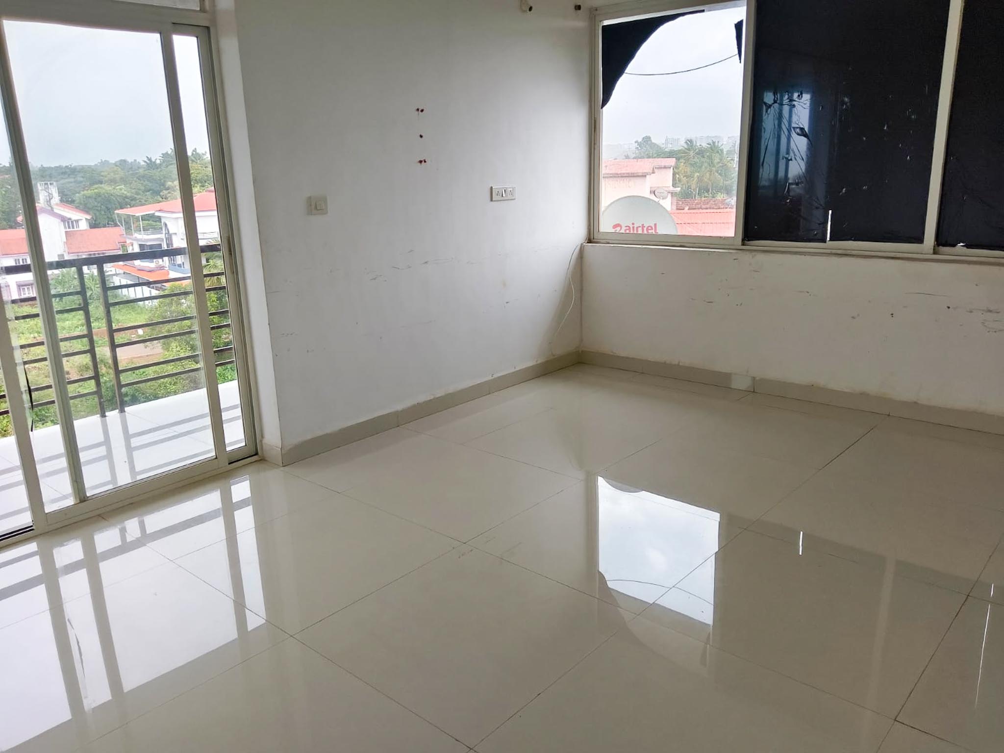 2 BHK Flat for sale in SAKARIA OCEANIC, Vasco Da Gama — photo 12