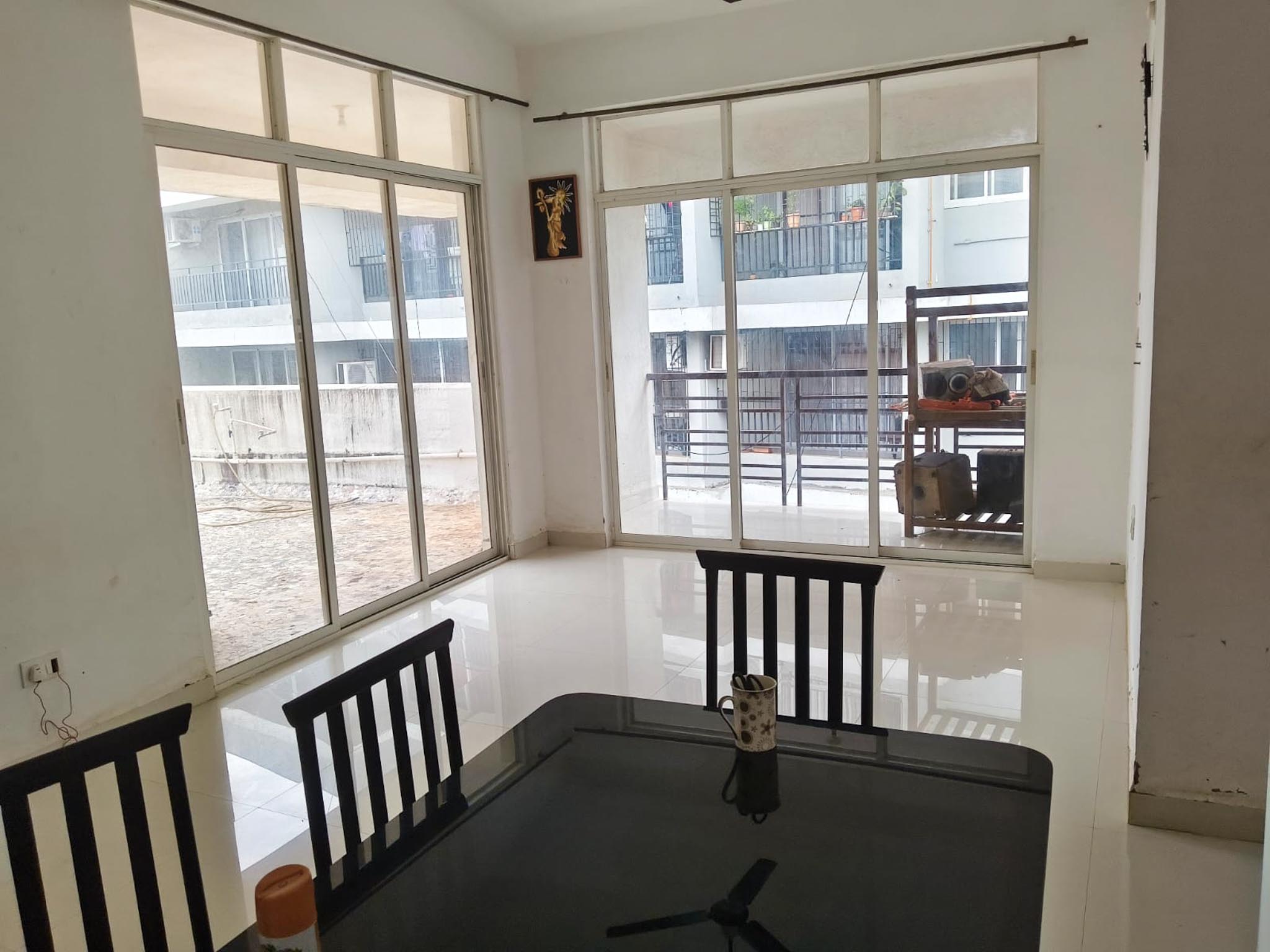 2 BHK Flat for sale in SAKARIA OCEANIC, Vasco Da Gama — photo 13