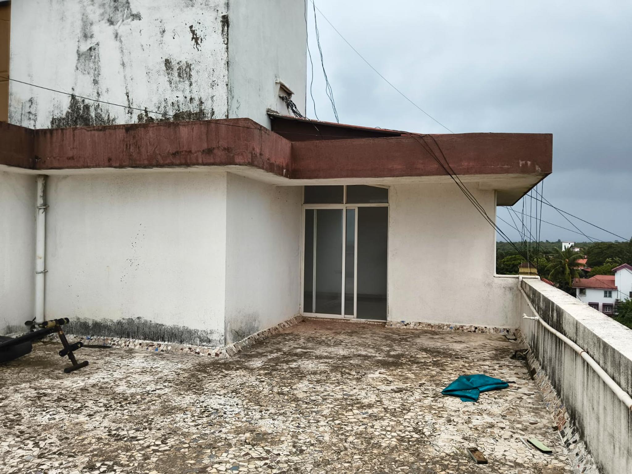 2 BHK Flat for sale in SAKARIA OCEANIC, Vasco Da Gama — photo 4