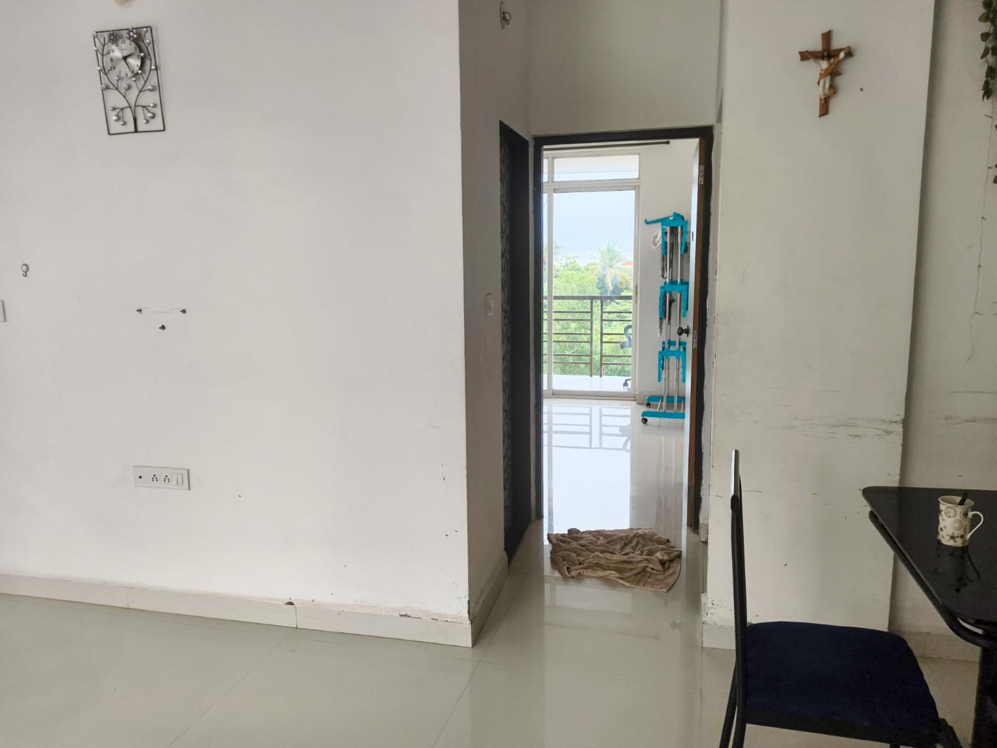 2 BHK Flat for sale in SAKARIA OCEANIC, Vasco Da Gama — photo 15