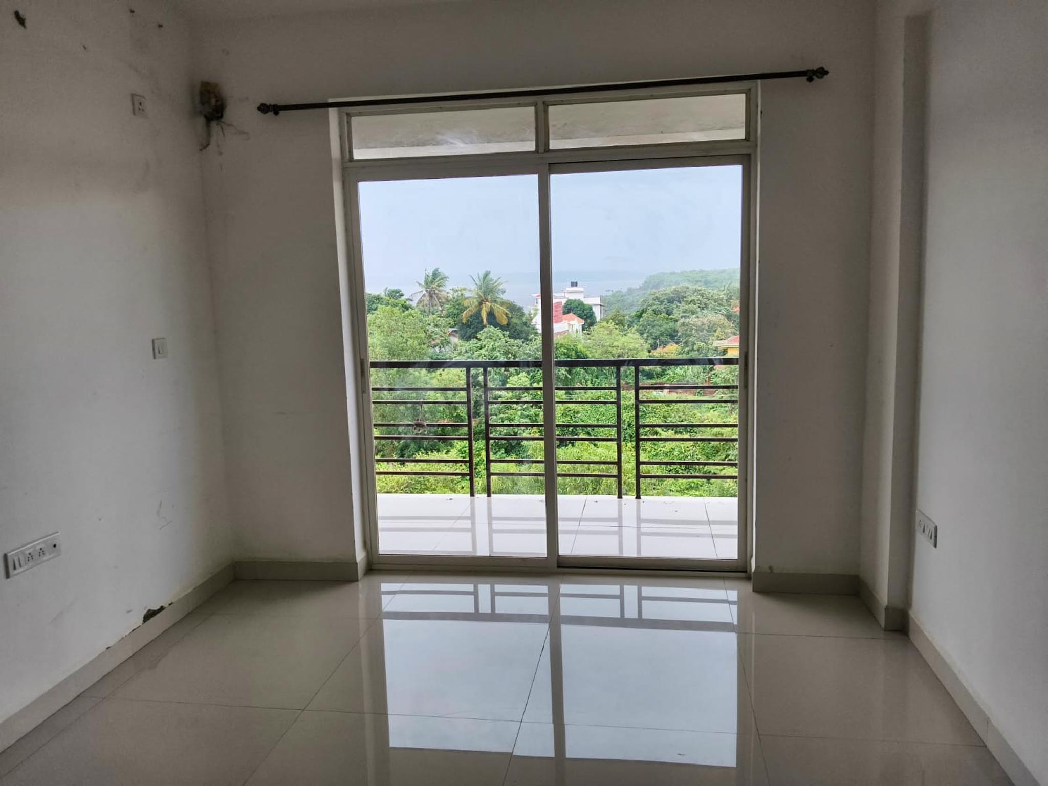 2 BHK Flat for sale in SAKARIA OCEANIC, Vasco Da Gama — photo 6