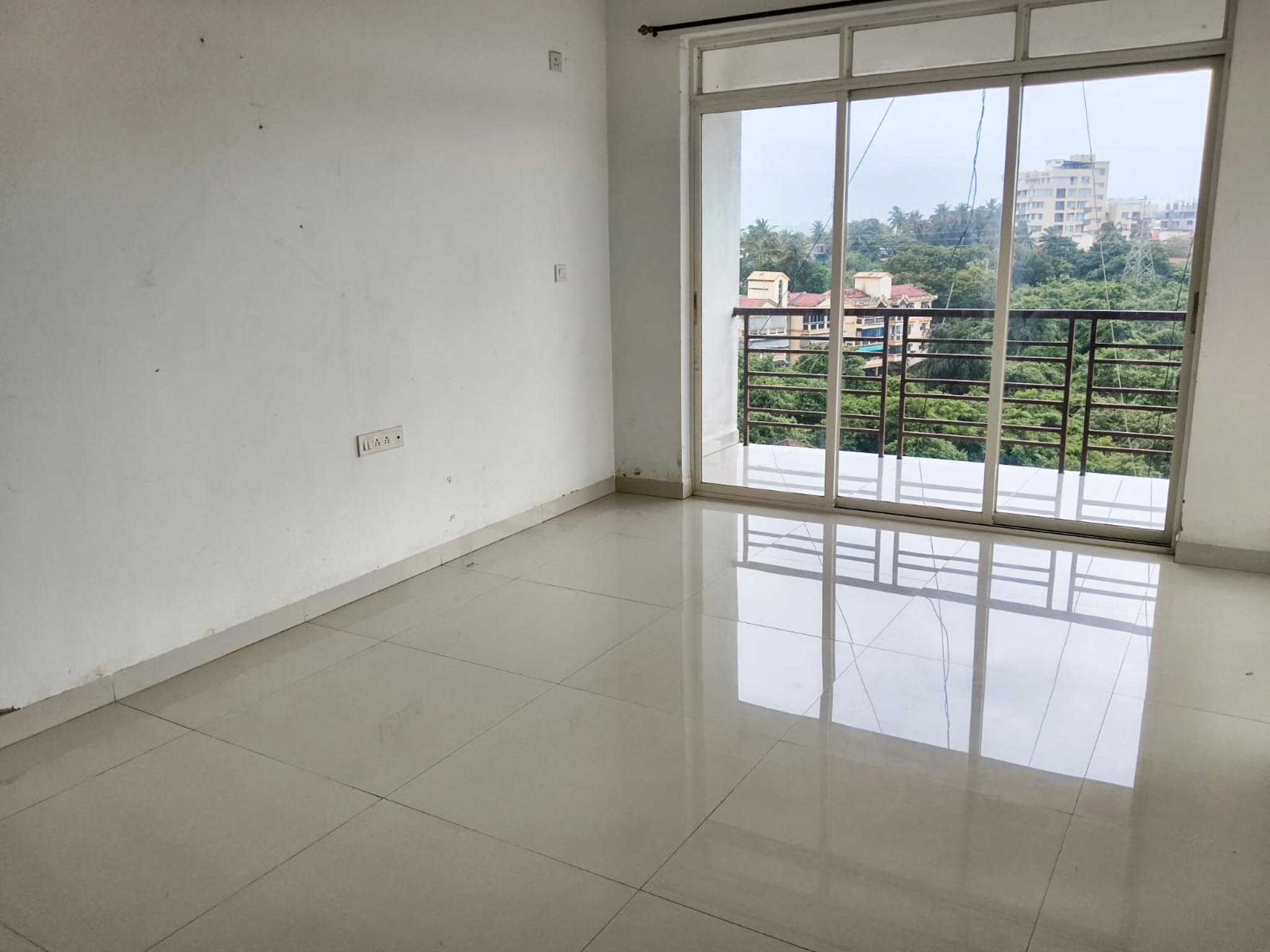 2 BHK Flat for sale in SAKARIA OCEANIC, Vasco Da Gama — photo 16