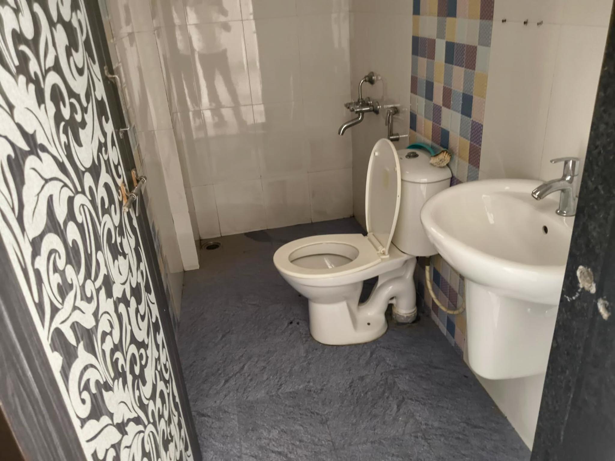 2 BHK Flat for sale in SAKARIA OCEANIC, Vasco Da Gama — photo 17
