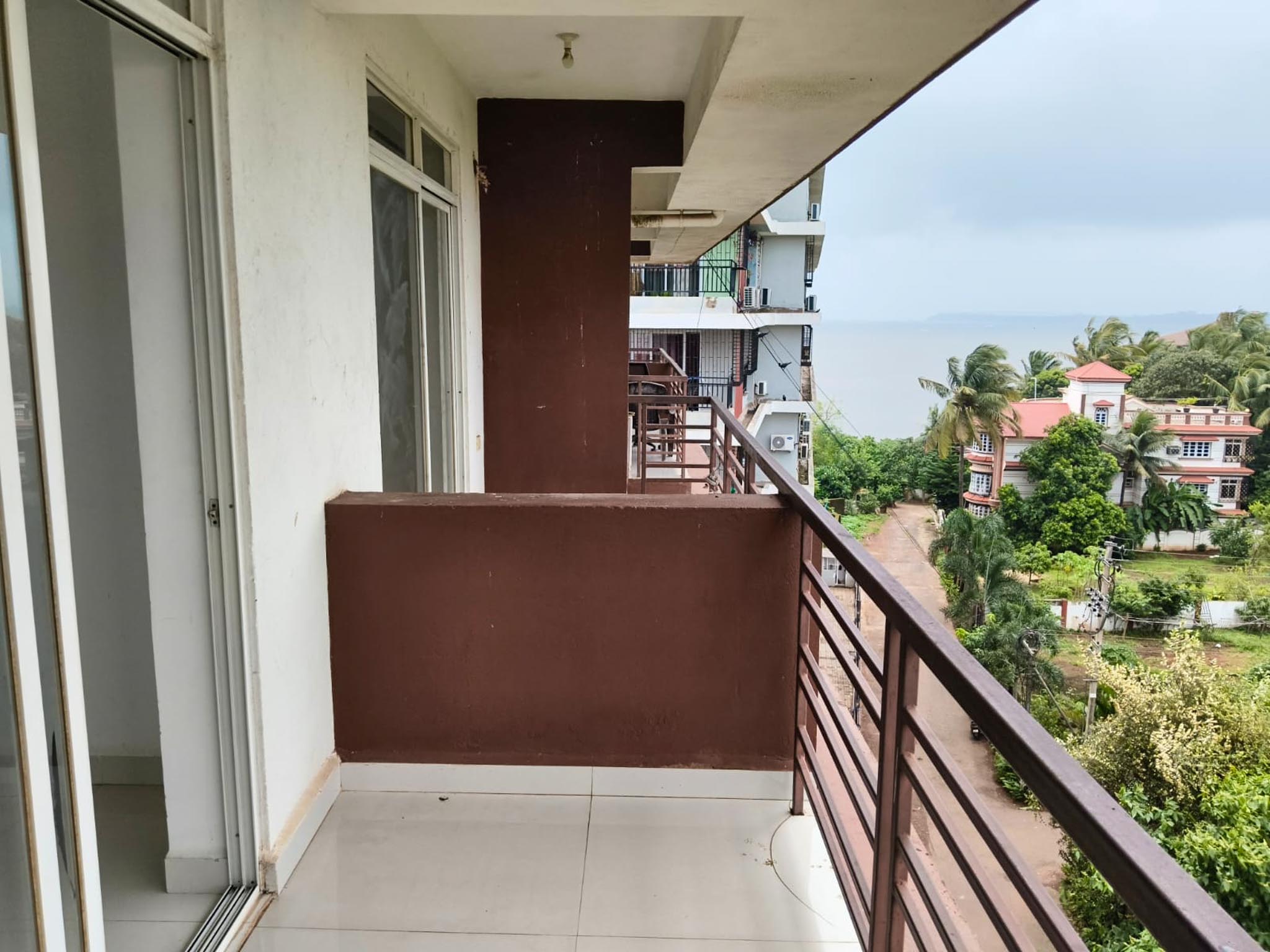 2 BHK Flat for sale in SAKARIA OCEANIC, Vasco Da Gama — photo 8