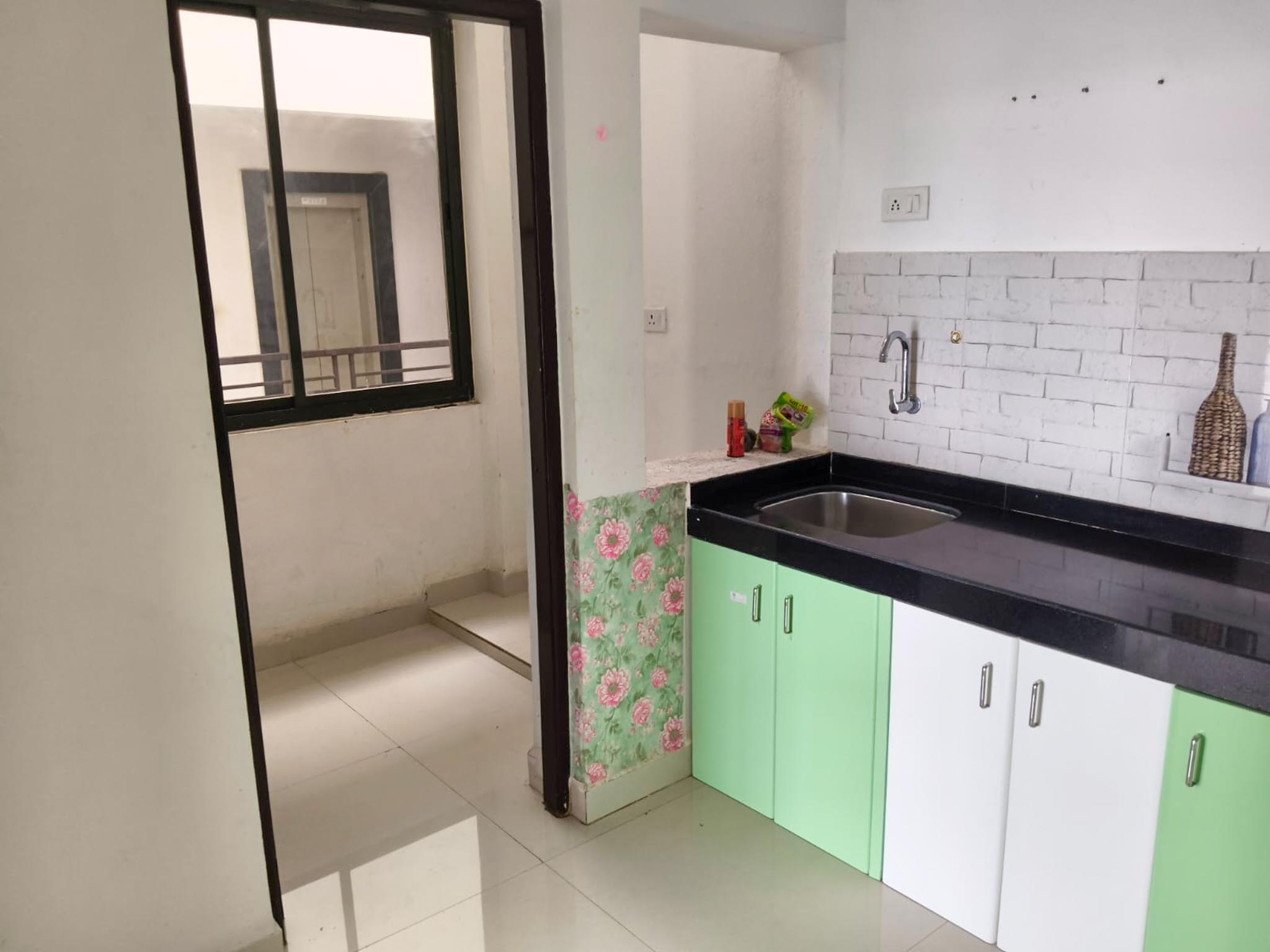 2 BHK Flat for sale in SAKARIA OCEANIC, Vasco Da Gama — photo 18