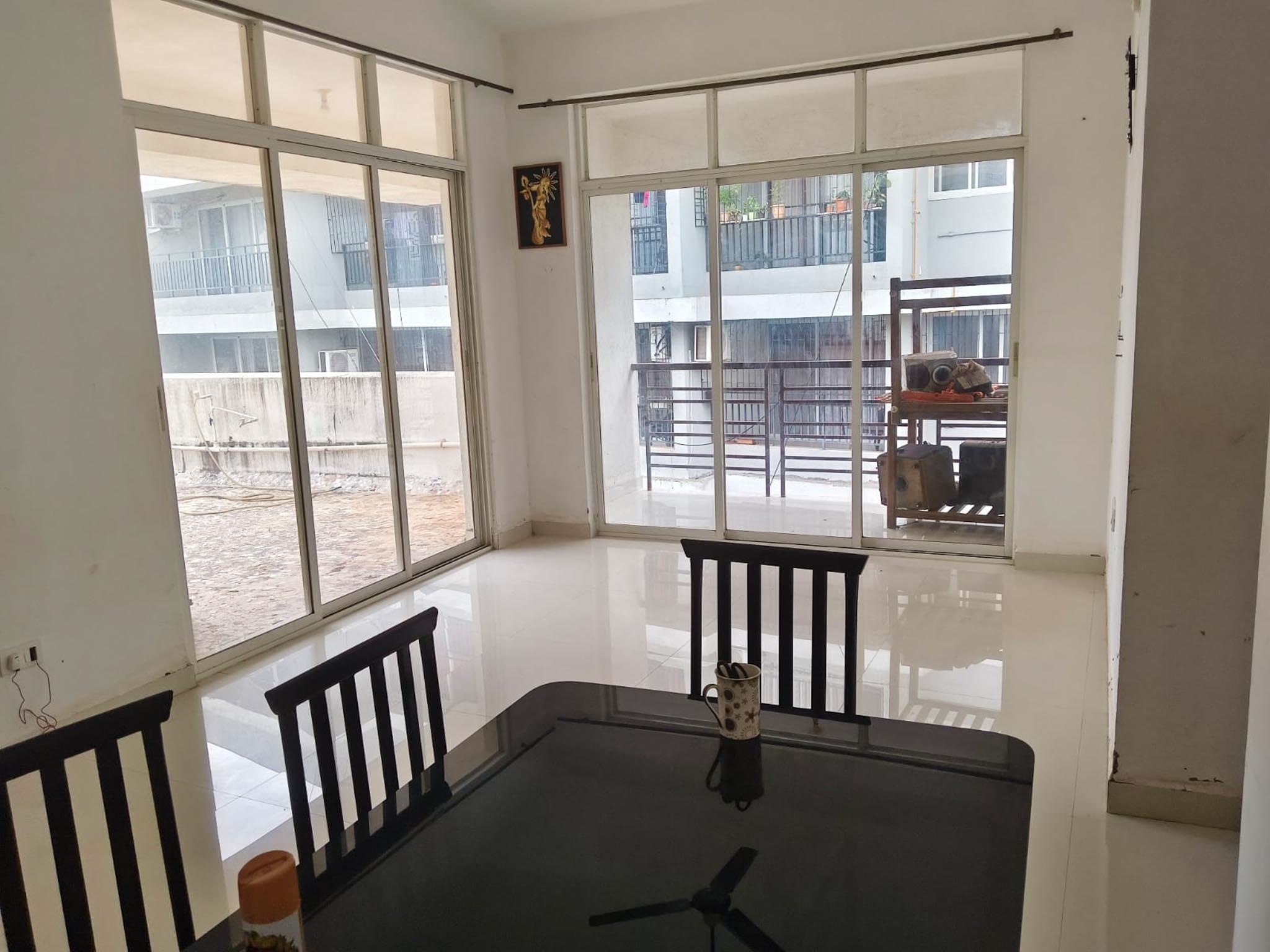 2 BHK Flat for sale in SAKARIA OCEANIC, Vasco Da Gama — photo 19