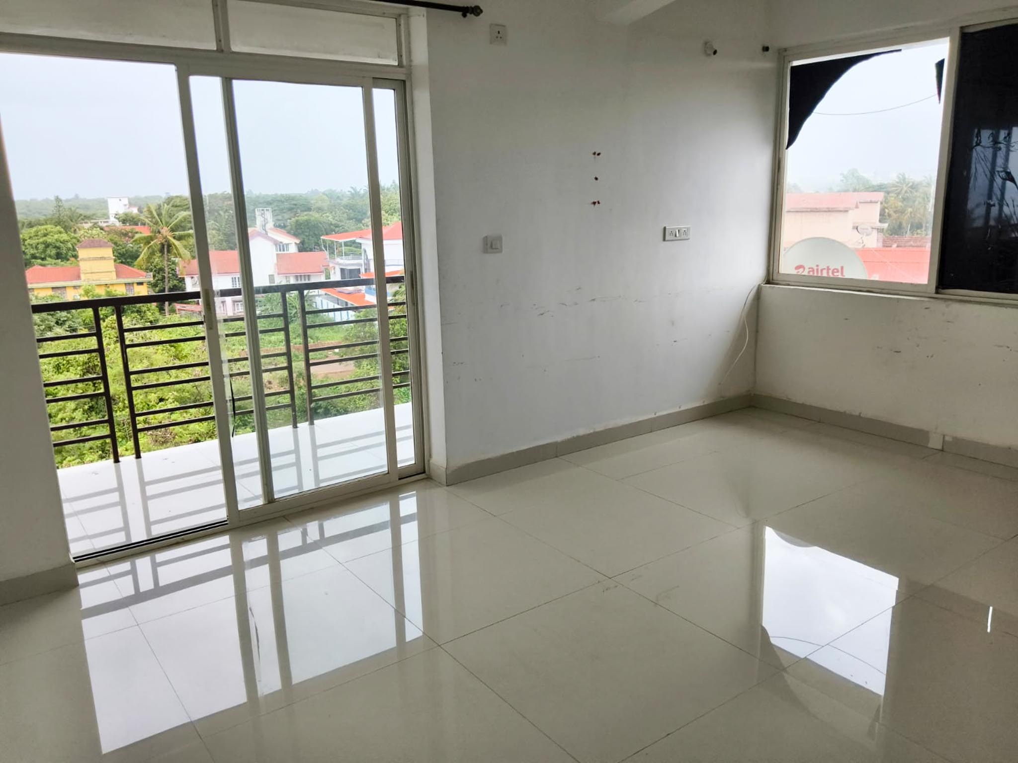 2 BHK Flat for sale in SAKARIA OCEANIC, Vasco Da Gama — photo 10