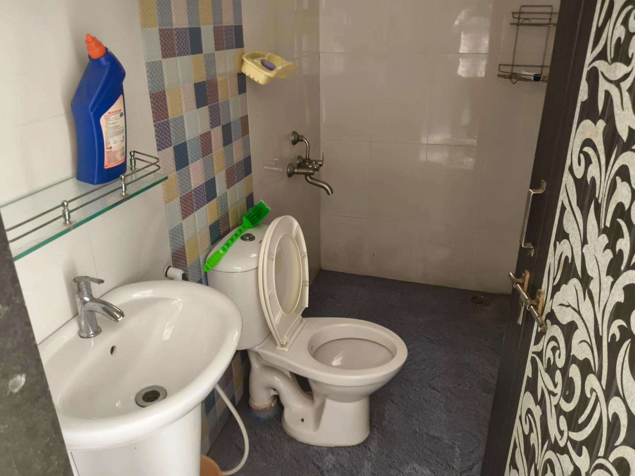 2 BHK Flat for sale in SAKARIA OCEANIC, Vasco Da Gama — photo 20