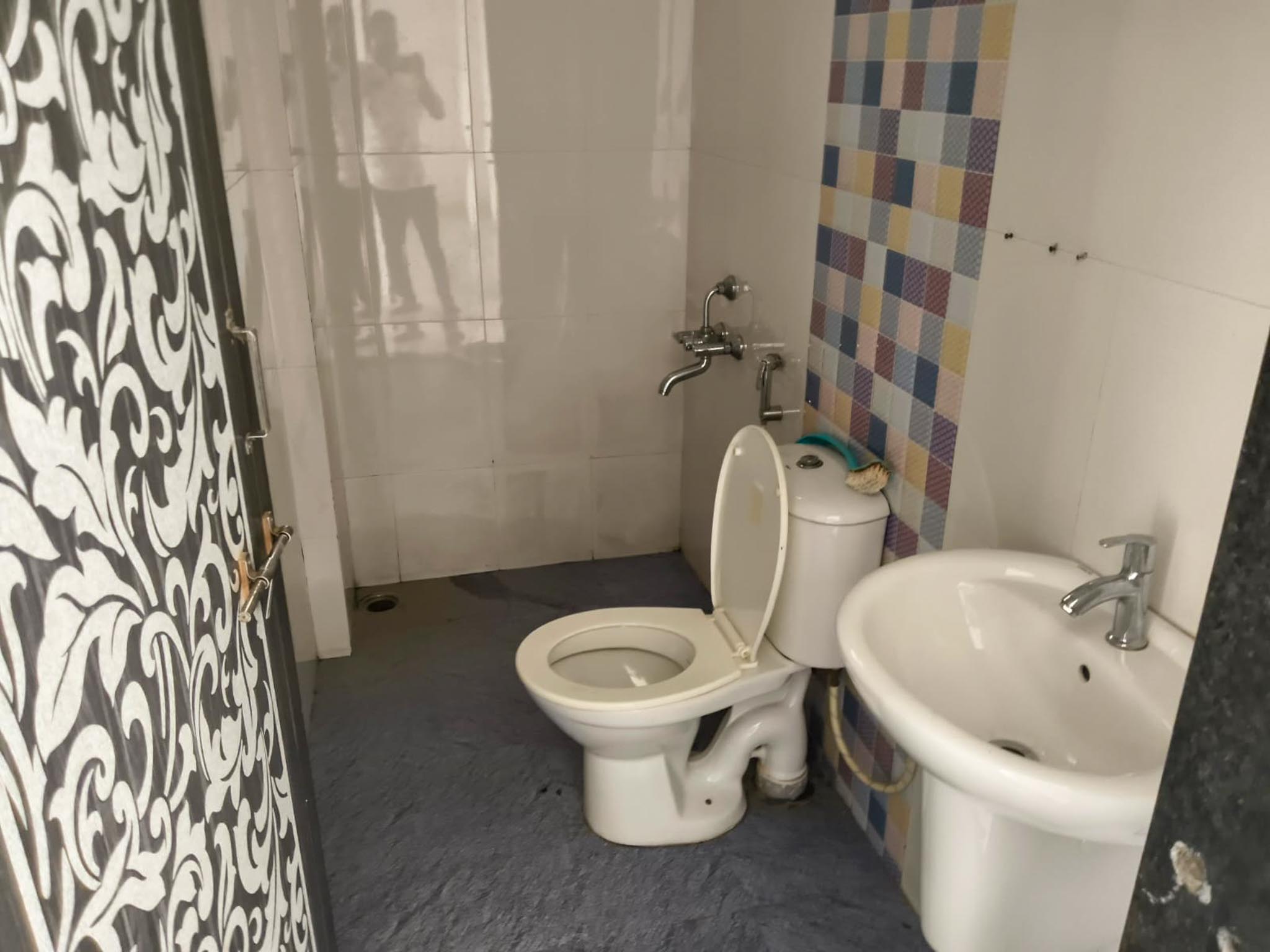 2 BHK Flat for sale in SAKARIA OCEANIC, Vasco Da Gama — photo 11