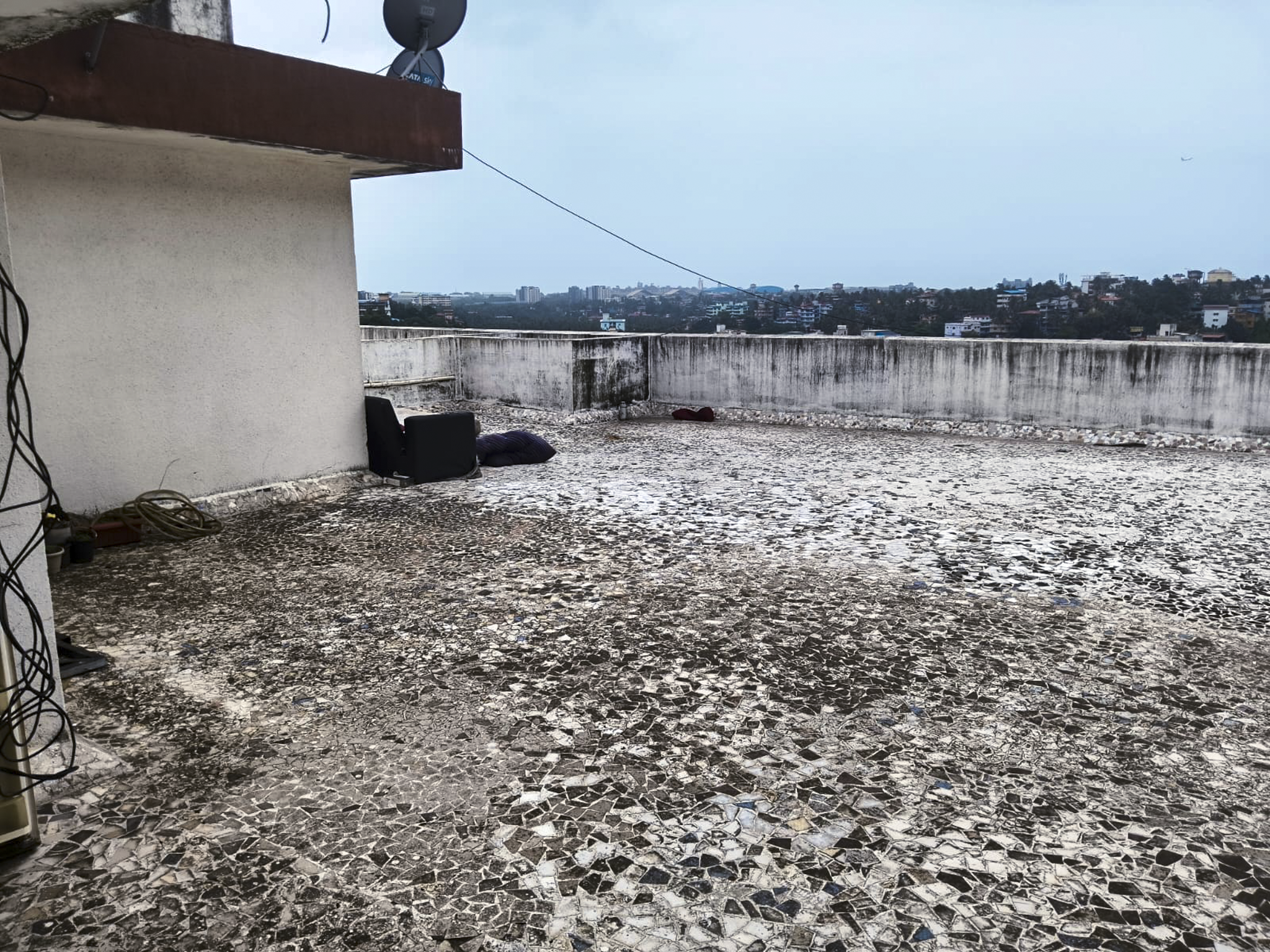 2 BHK Flat for sale in SAKARIA OCEANIC, Vasco Da Gama — photo 16