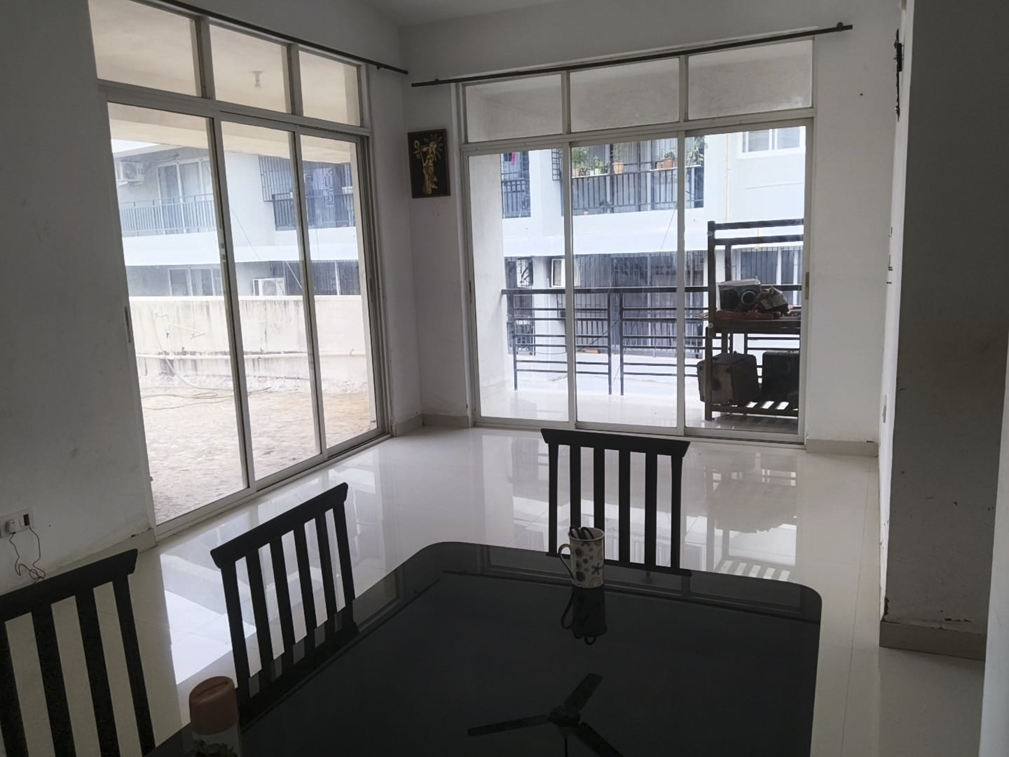 2 BHK Flat for sale in SAKARIA OCEANIC, Vasco Da Gama — photo 5