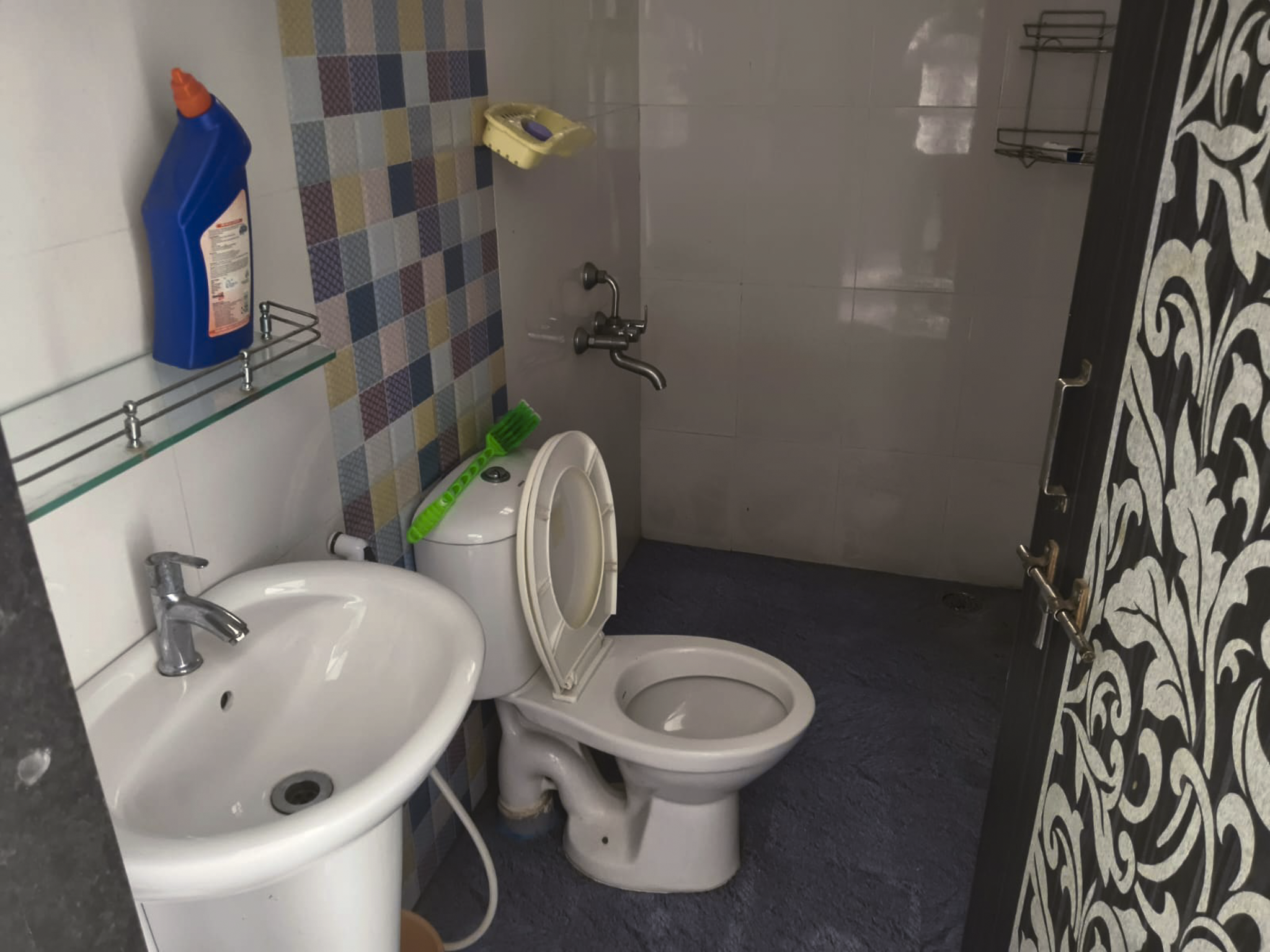 2 BHK Flat for sale in SAKARIA OCEANIC, Vasco Da Gama — photo 2
