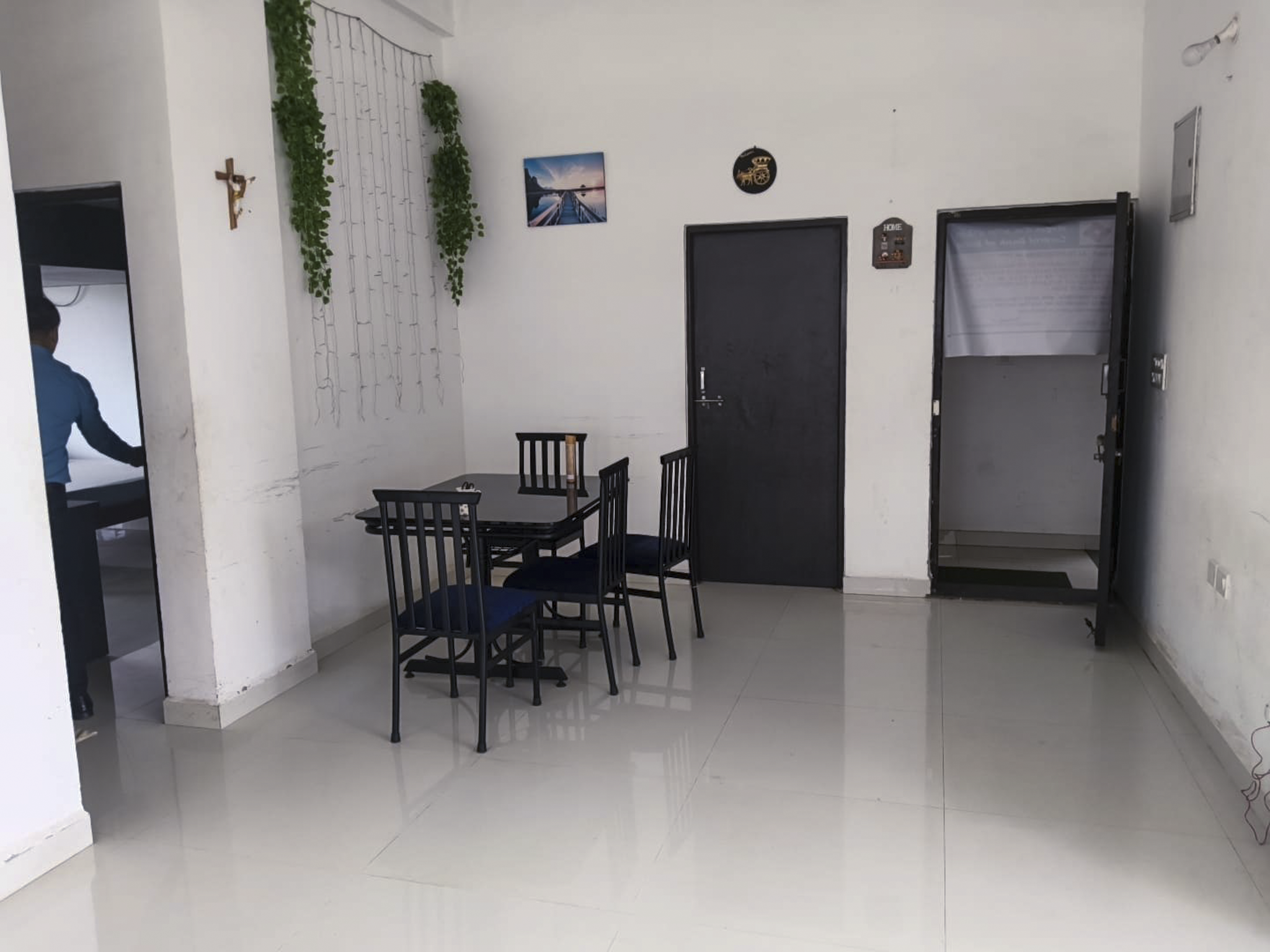 2 BHK Flat for sale in SAKARIA OCEANIC, Vasco Da Gama — photo 4