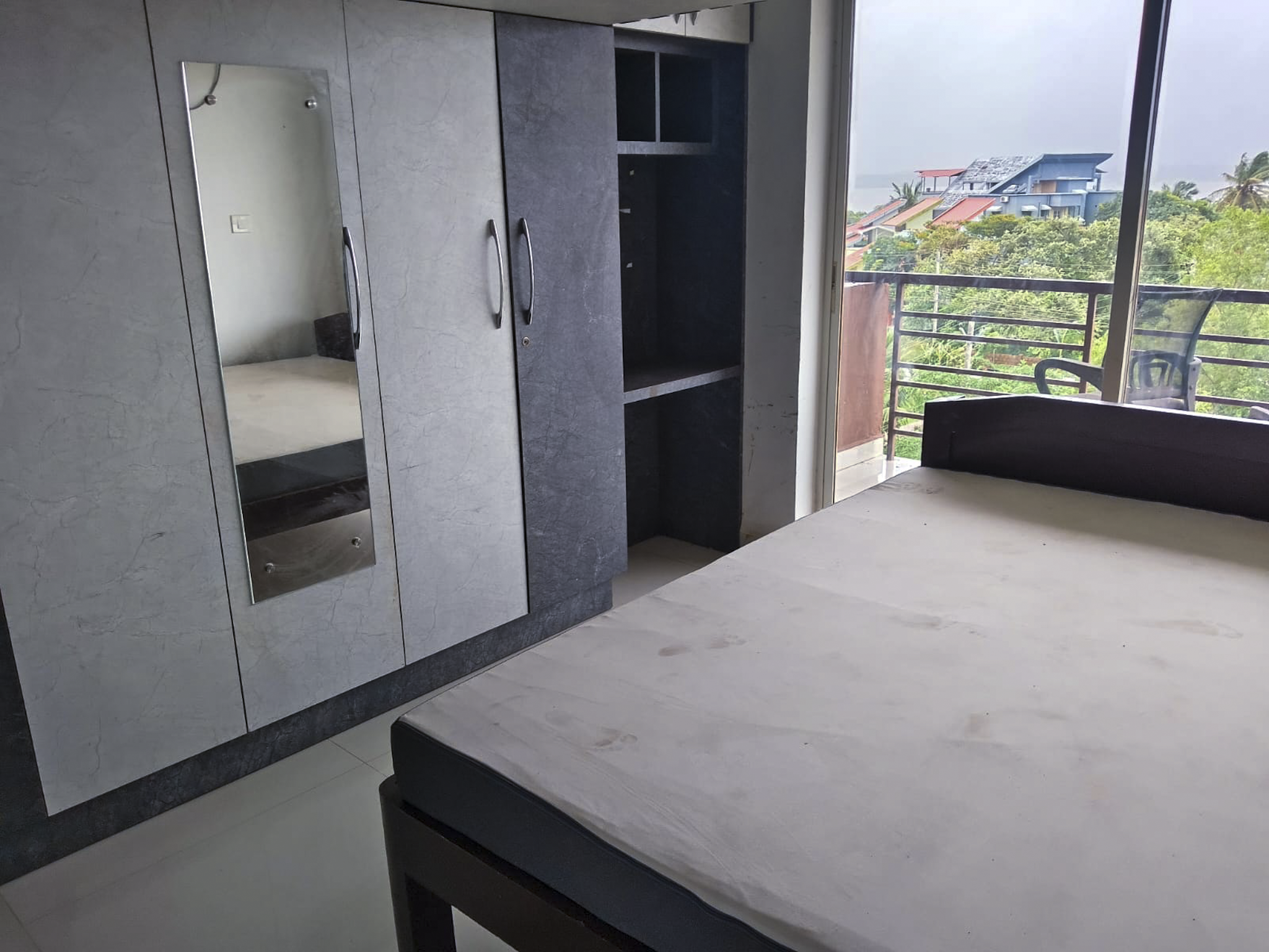 2 BHK Flat for sale in SAKARIA OCEANIC, Vasco Da Gama — photo 10