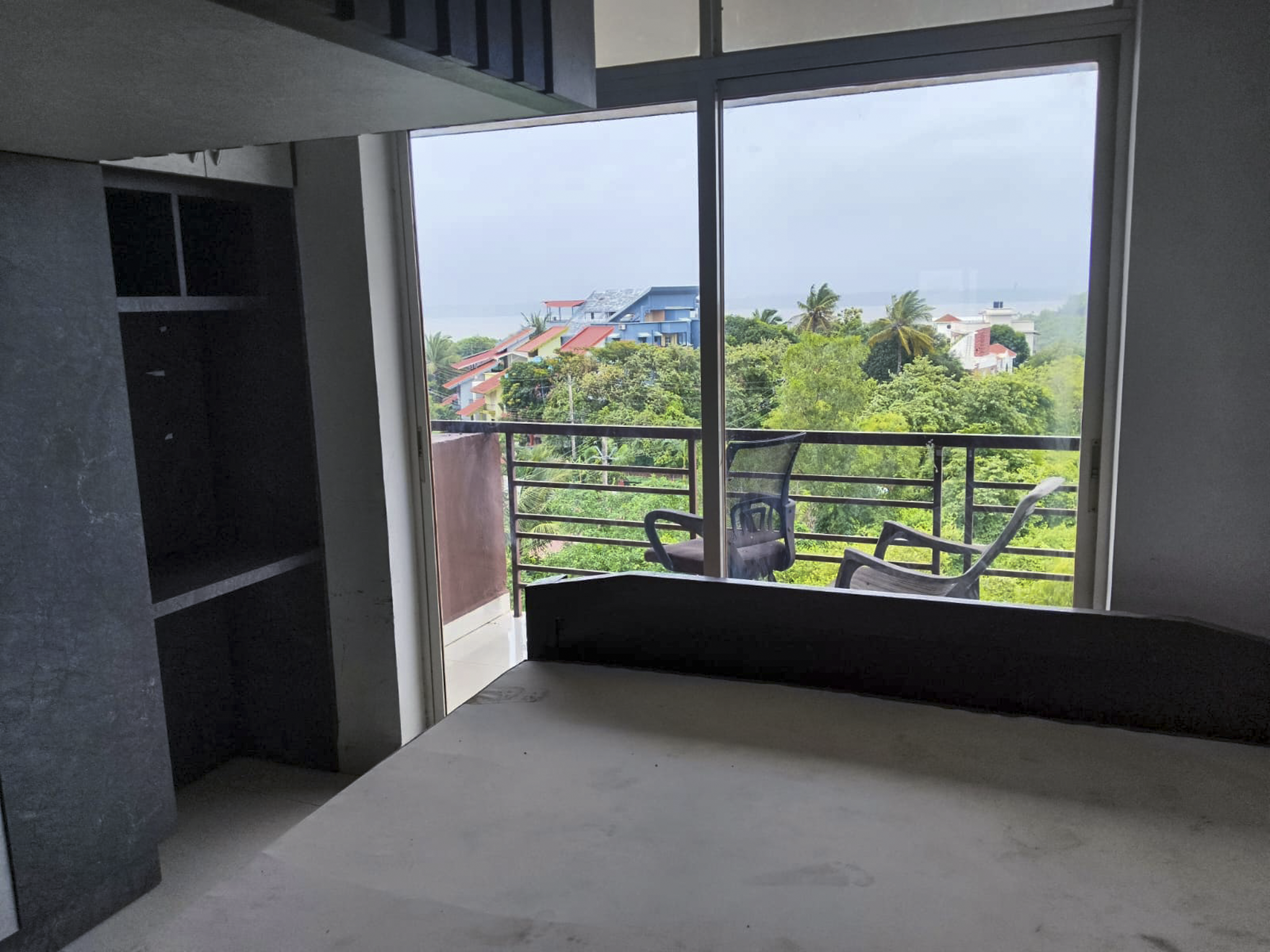 2 BHK Flat for sale in SAKARIA OCEANIC, Vasco Da Gama — photo 6