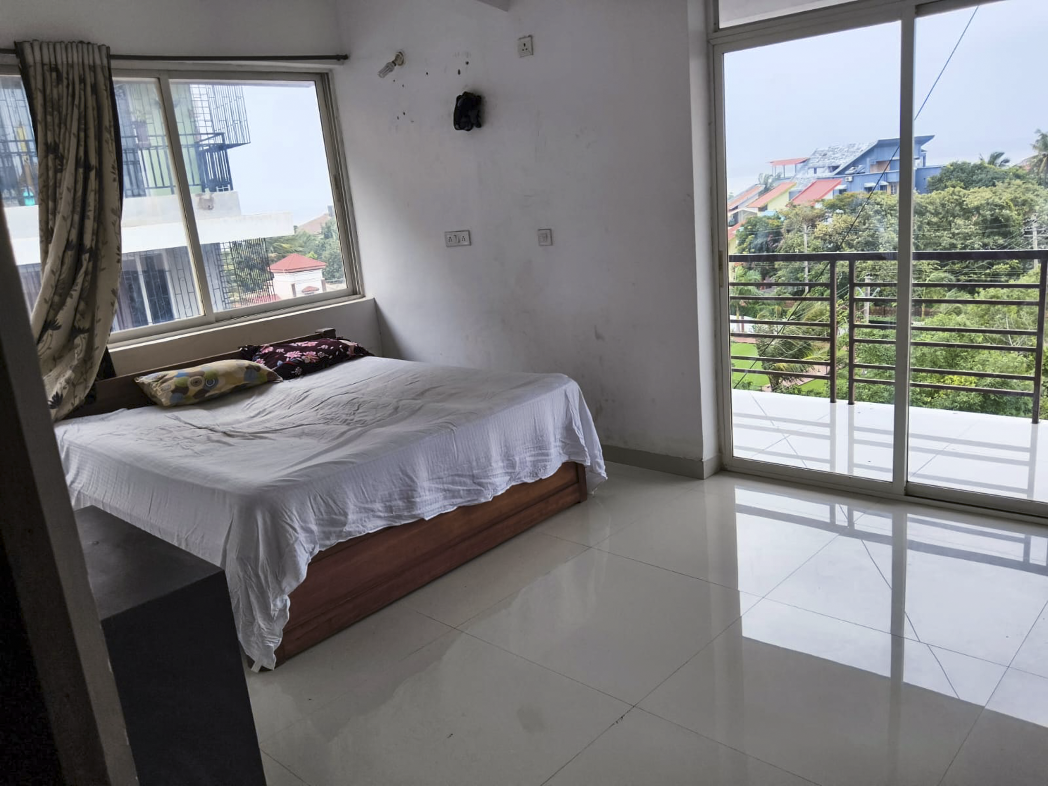 2 BHK Flat for sale in SAKARIA OCEANIC, Vasco Da Gama — photo 13