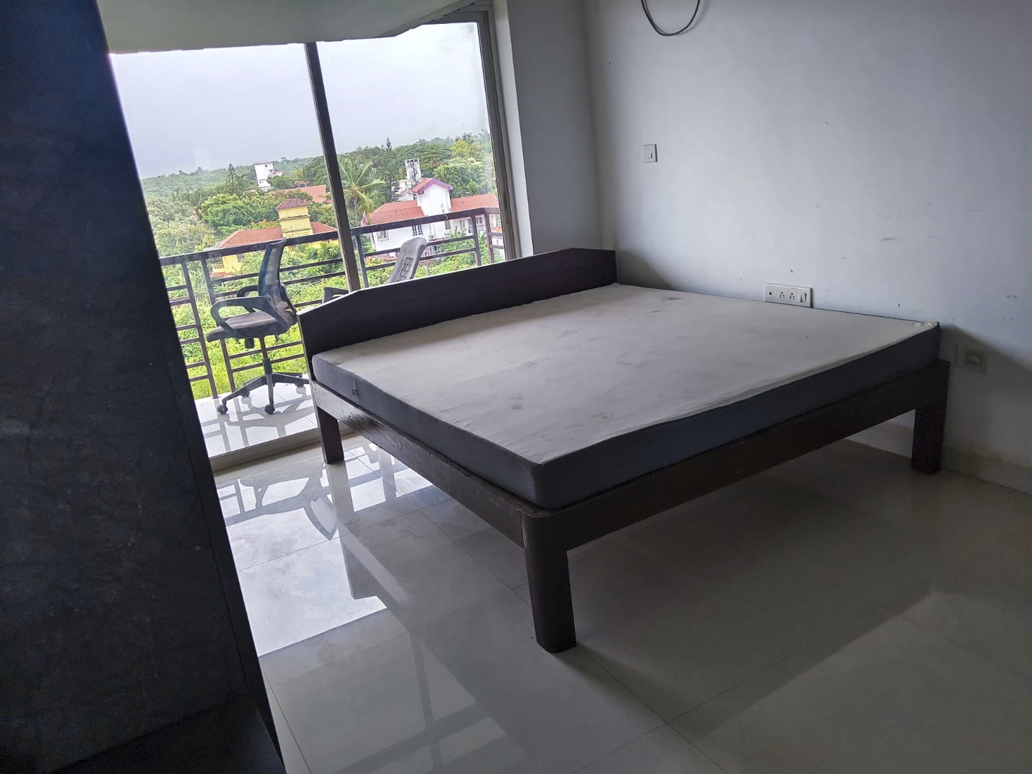 2 BHK Flat for sale in SAKARIA OCEANIC, Vasco Da Gama — photo 7