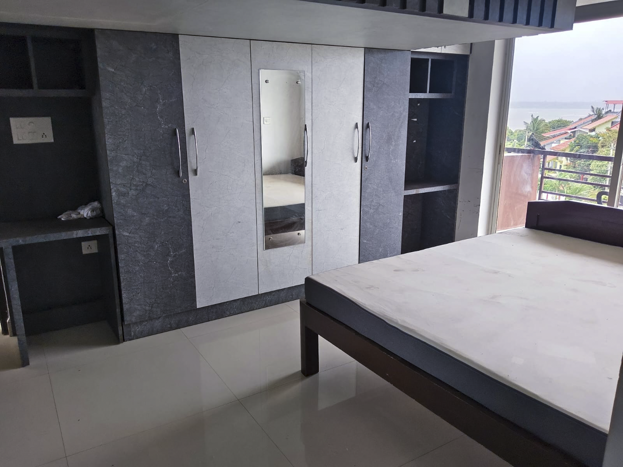 2 BHK Flat for sale in SAKARIA OCEANIC, Vasco Da Gama — photo 12