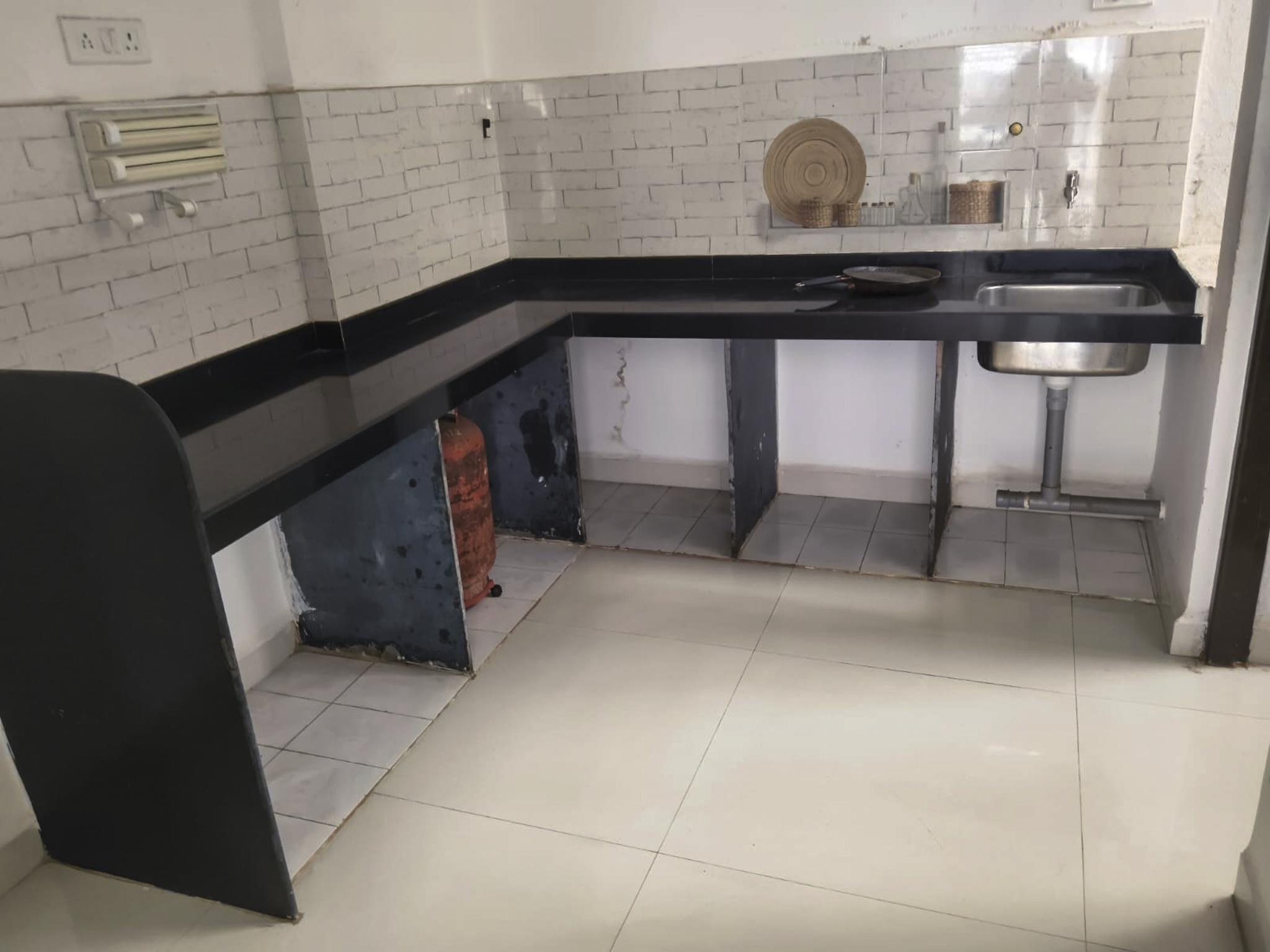 2 BHK Flat for sale in SAKARIA OCEANIC, Vasco Da Gama — photo 14