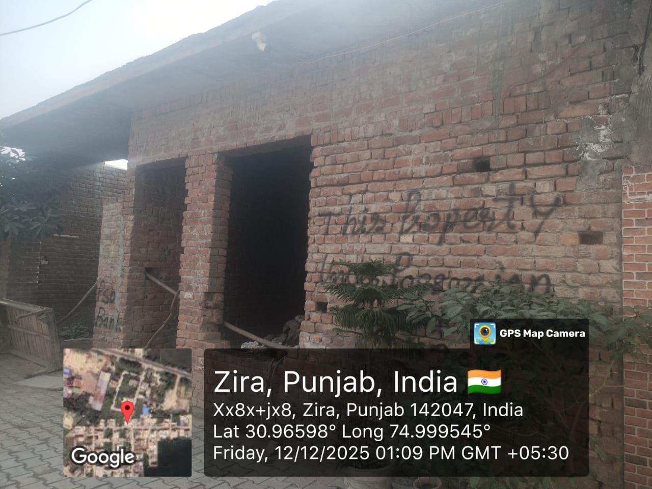 876 square feet Individual House for sale in Zira Zira — photo 1