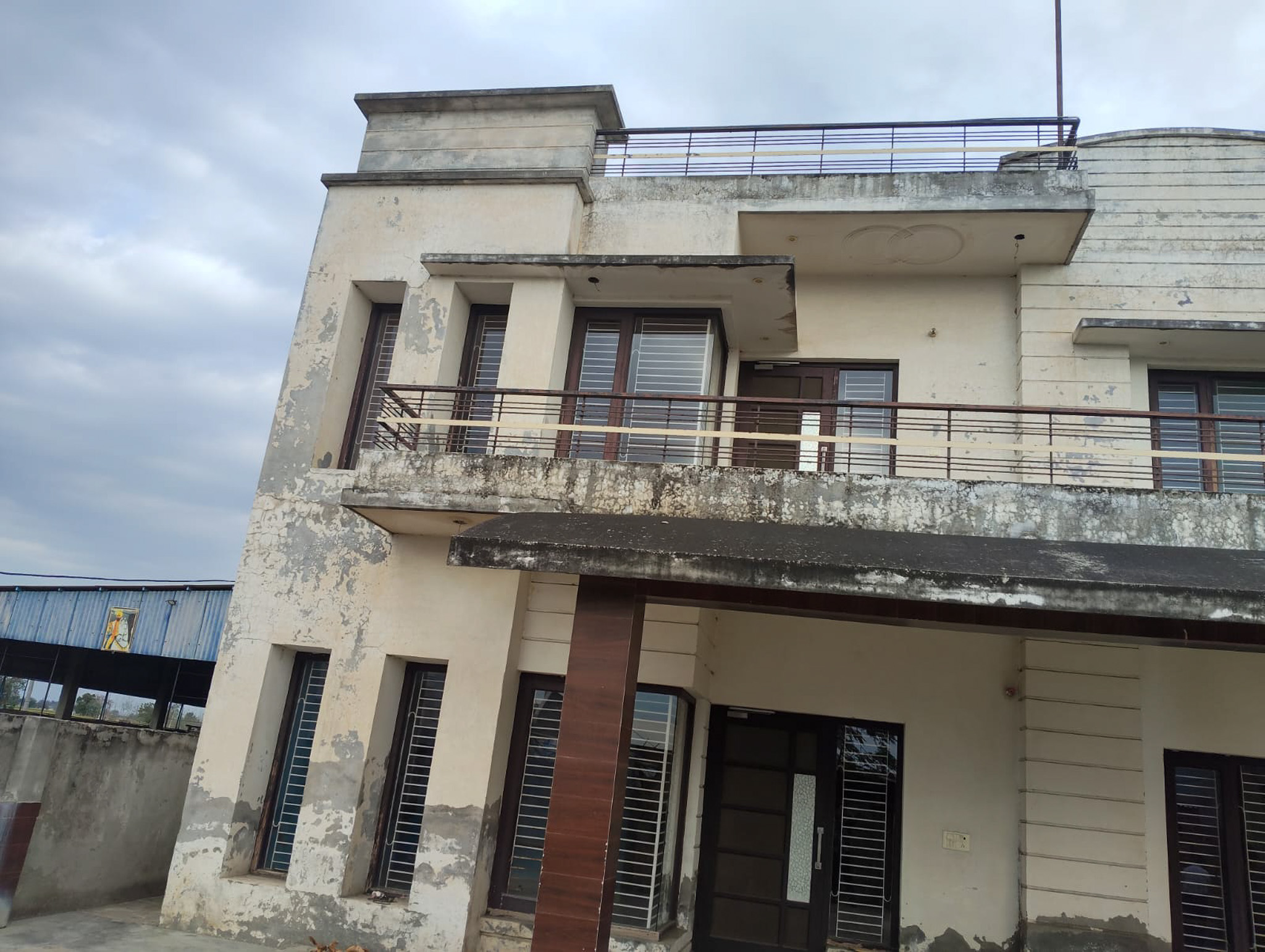 1263 square yard Individual House for sale in Machhiwara Machhiwara — photo 10